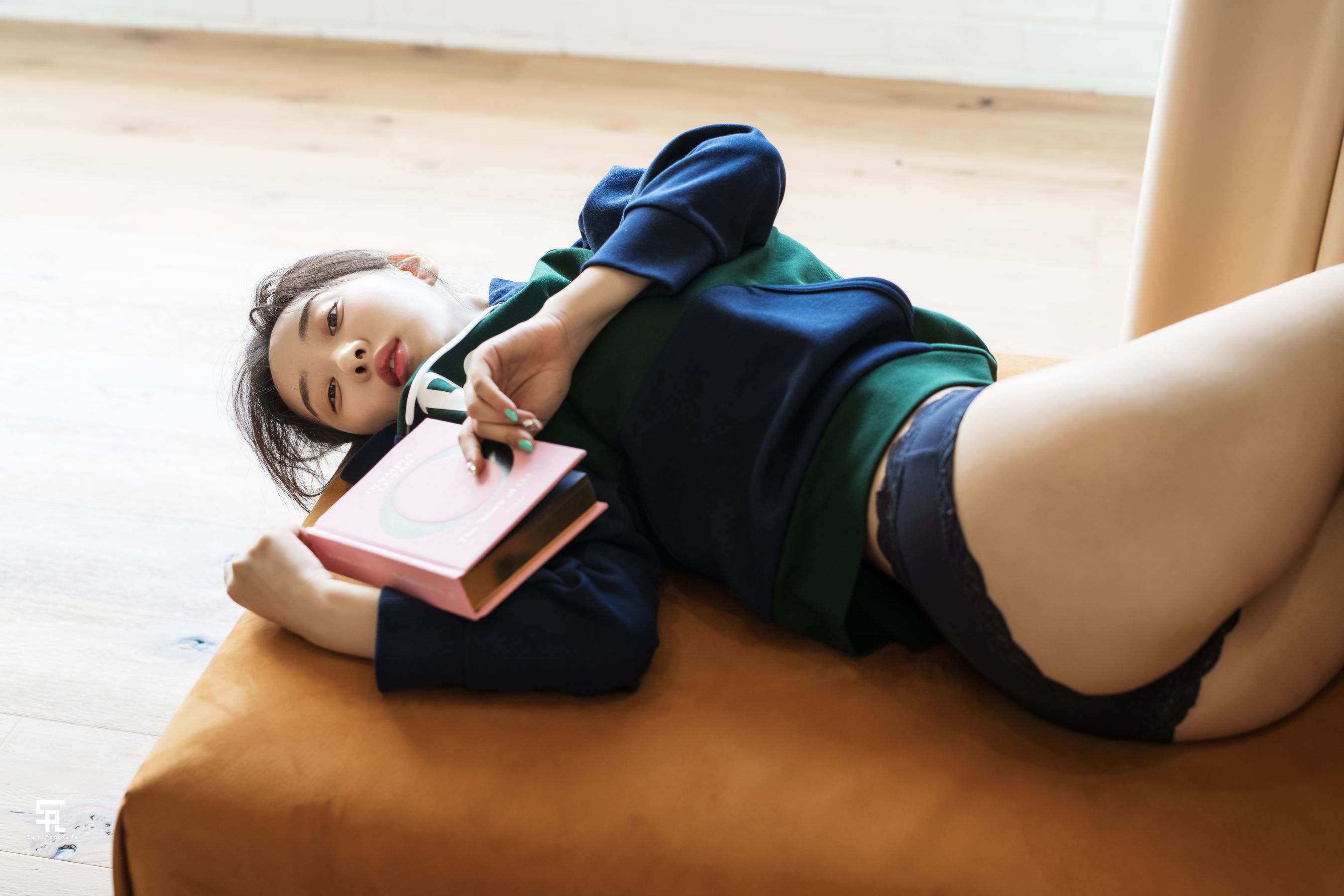 韩国妹子申才恩(Zennyrt) - daily life-图29