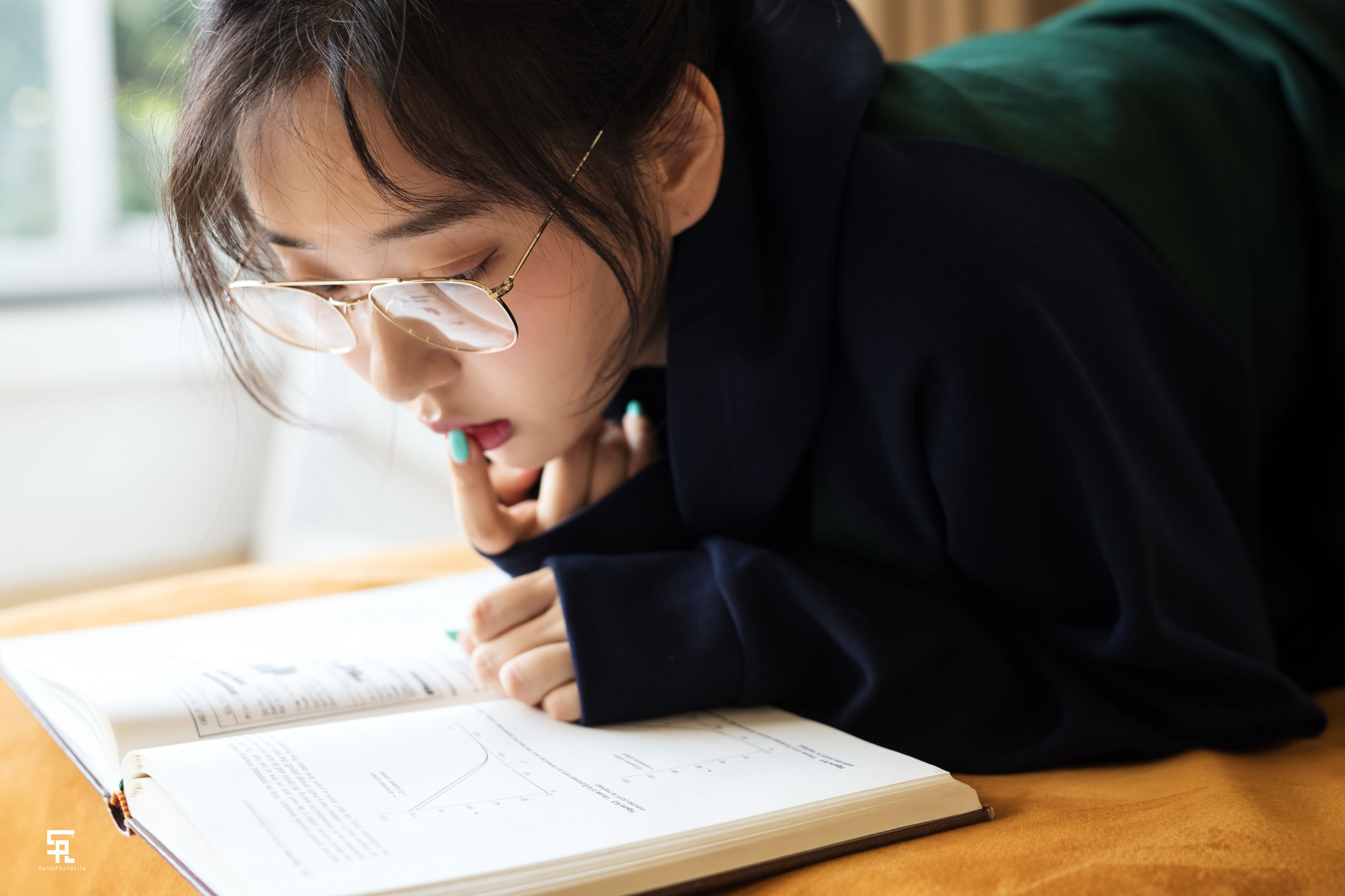 韩国妹子申才恩(Zennyrt) - daily life-图30