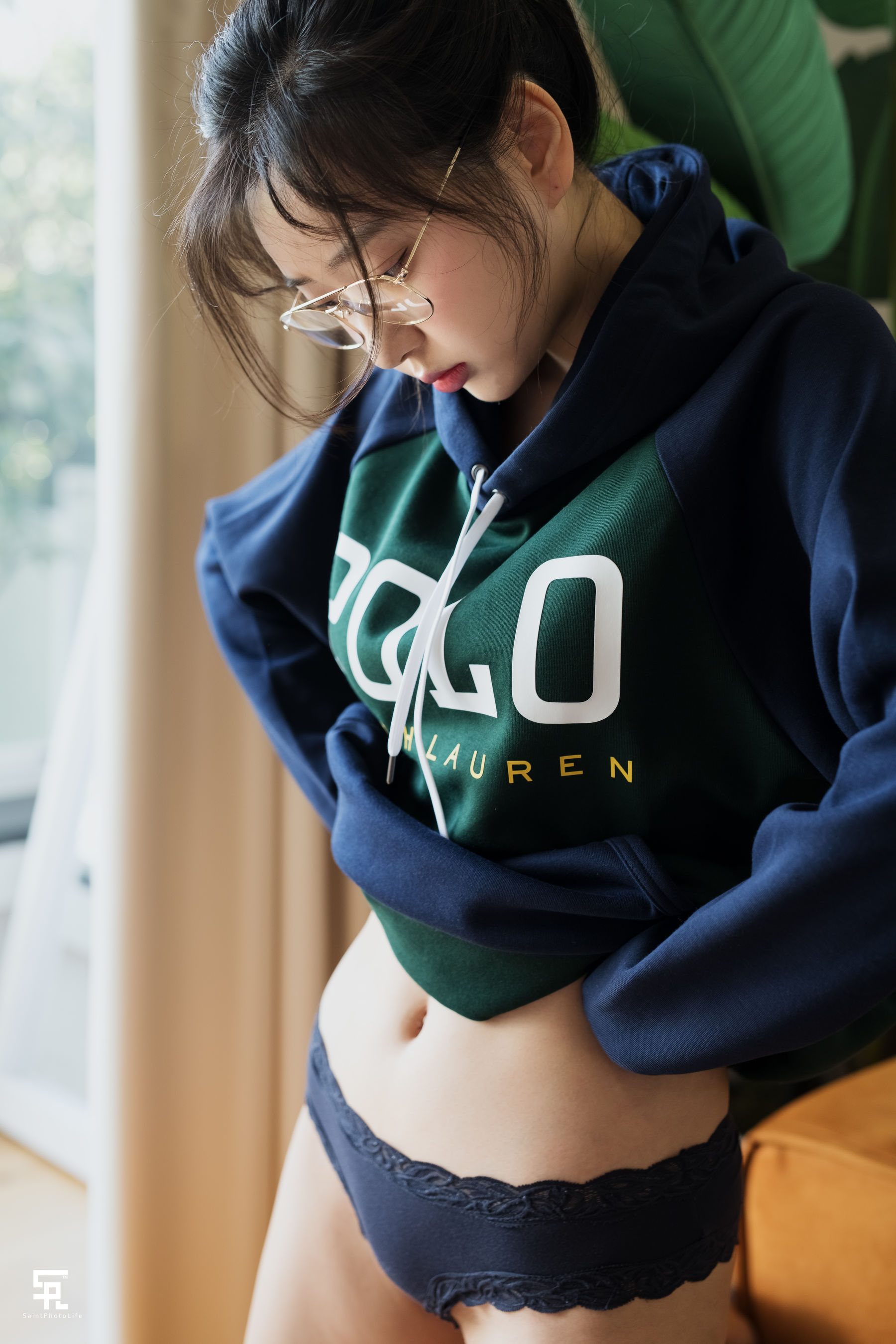 韩国妹子申才恩(Zennyrt) - daily life-图33