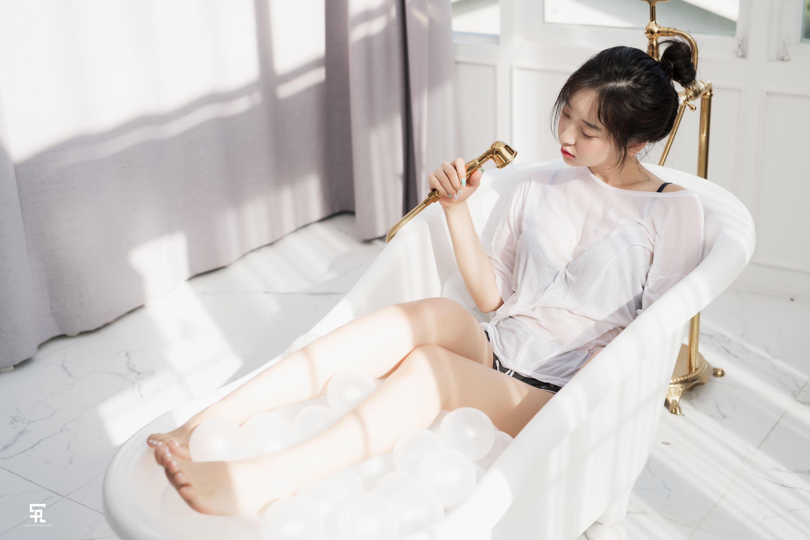 韩国妹子申才恩(Zennyrt) - daily life-图37