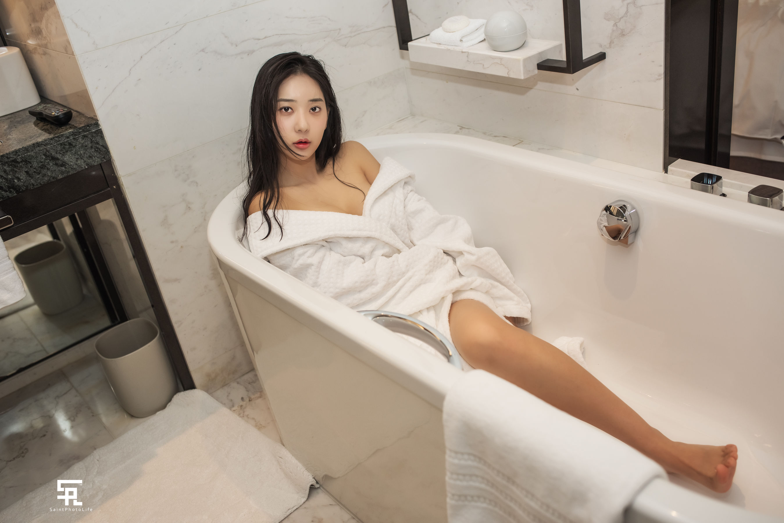 韩国妹子申才恩(Zennyrt) - OL-图30