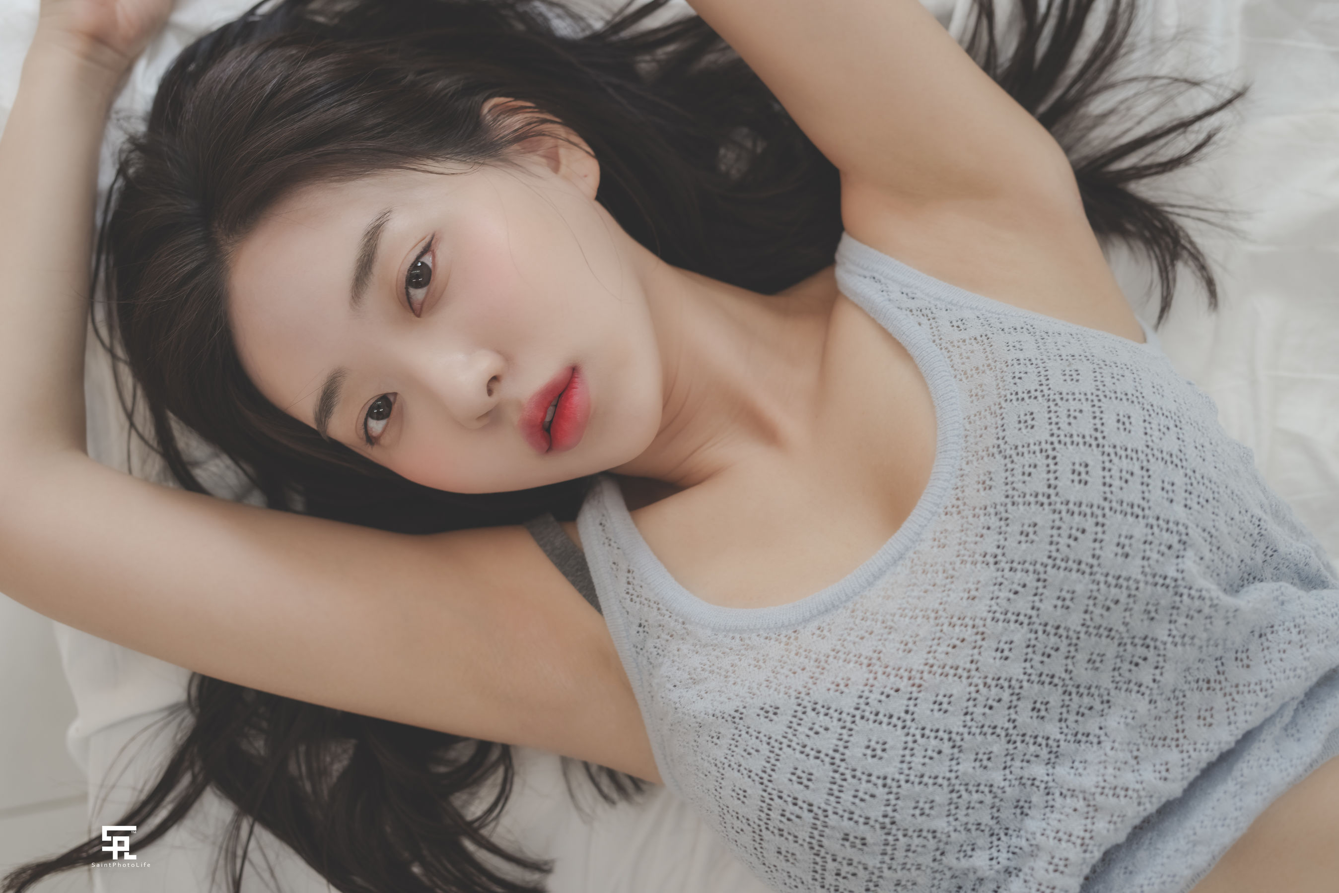 韩国妹子申才恩(Zennyrt) - One summer day-图18