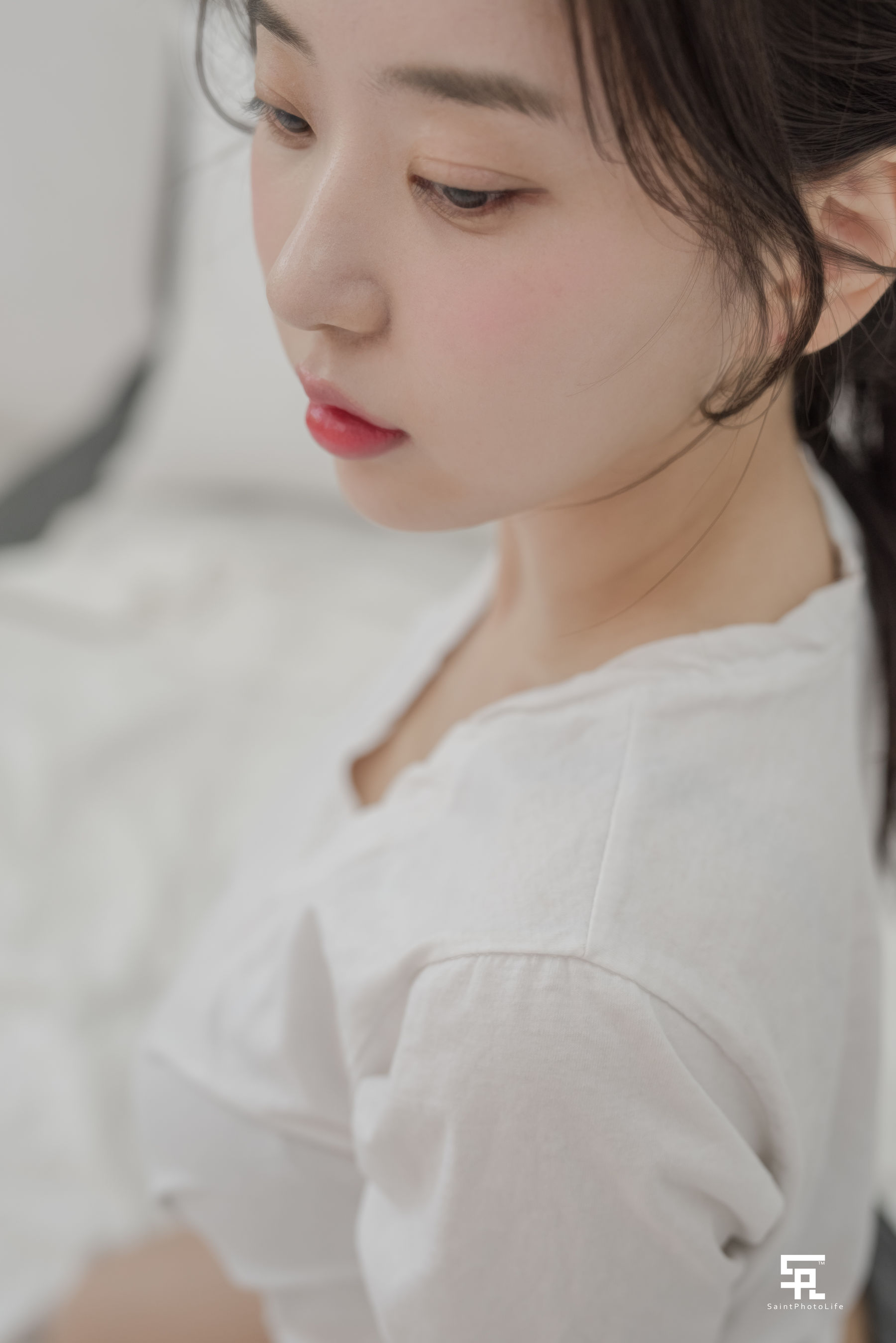 韩国妹子申才恩(Zennyrt) - One summer day-图35