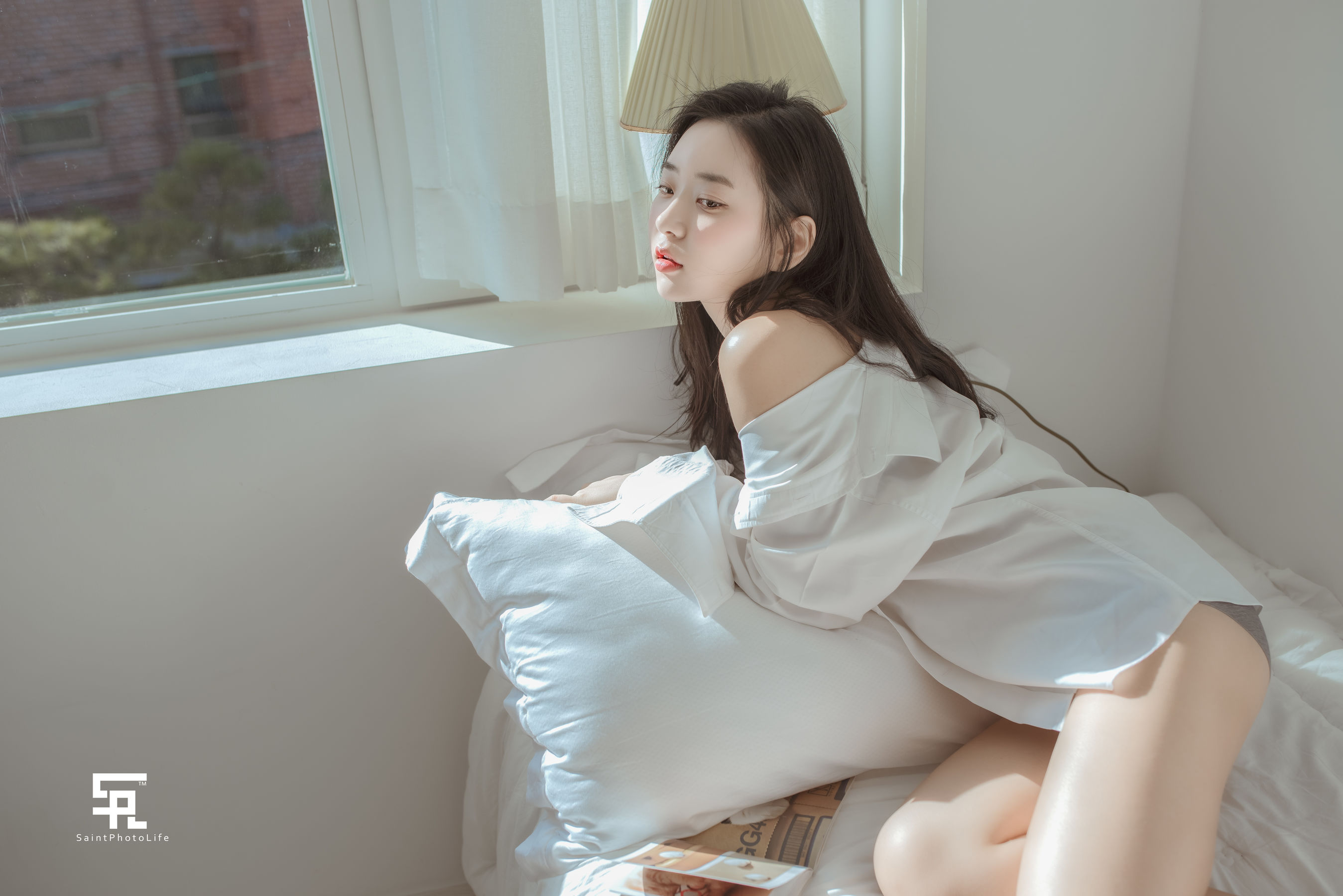 韩国妹子申才恩(Zennyrt) - Romance-图12