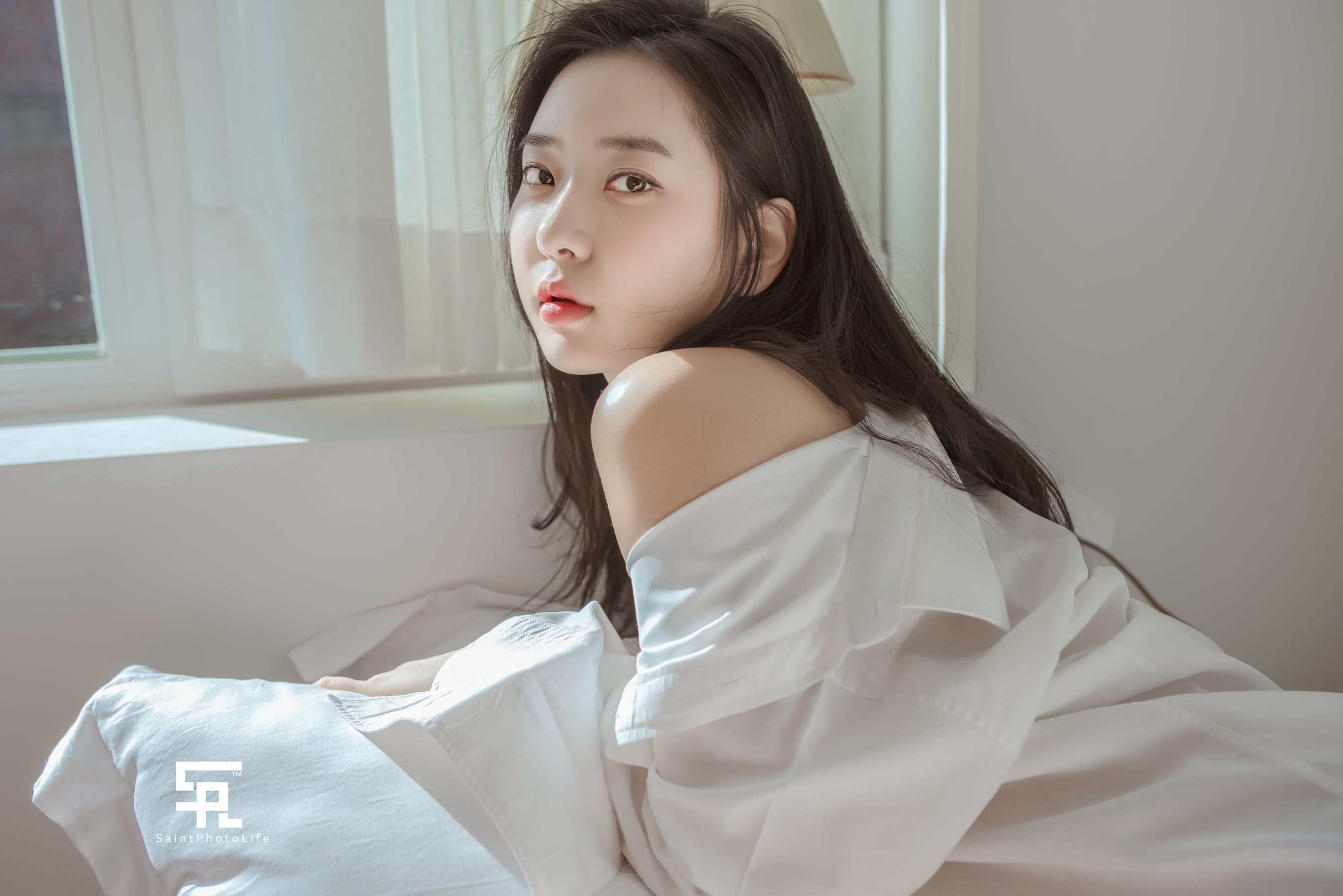 韩国妹子申才恩(Zennyrt) - Romance-图13