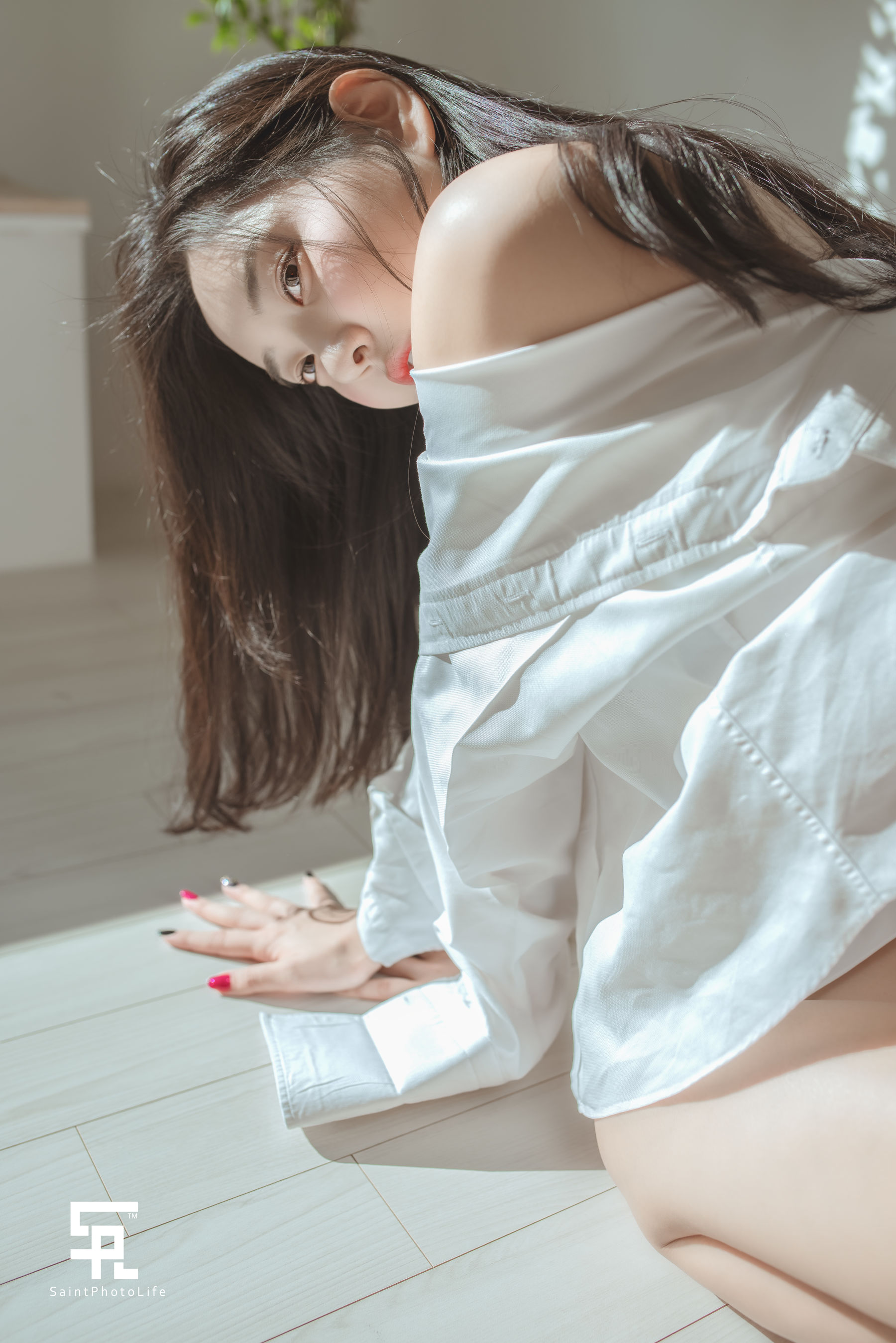 韩国妹子申才恩(Zennyrt) - Romance-图16