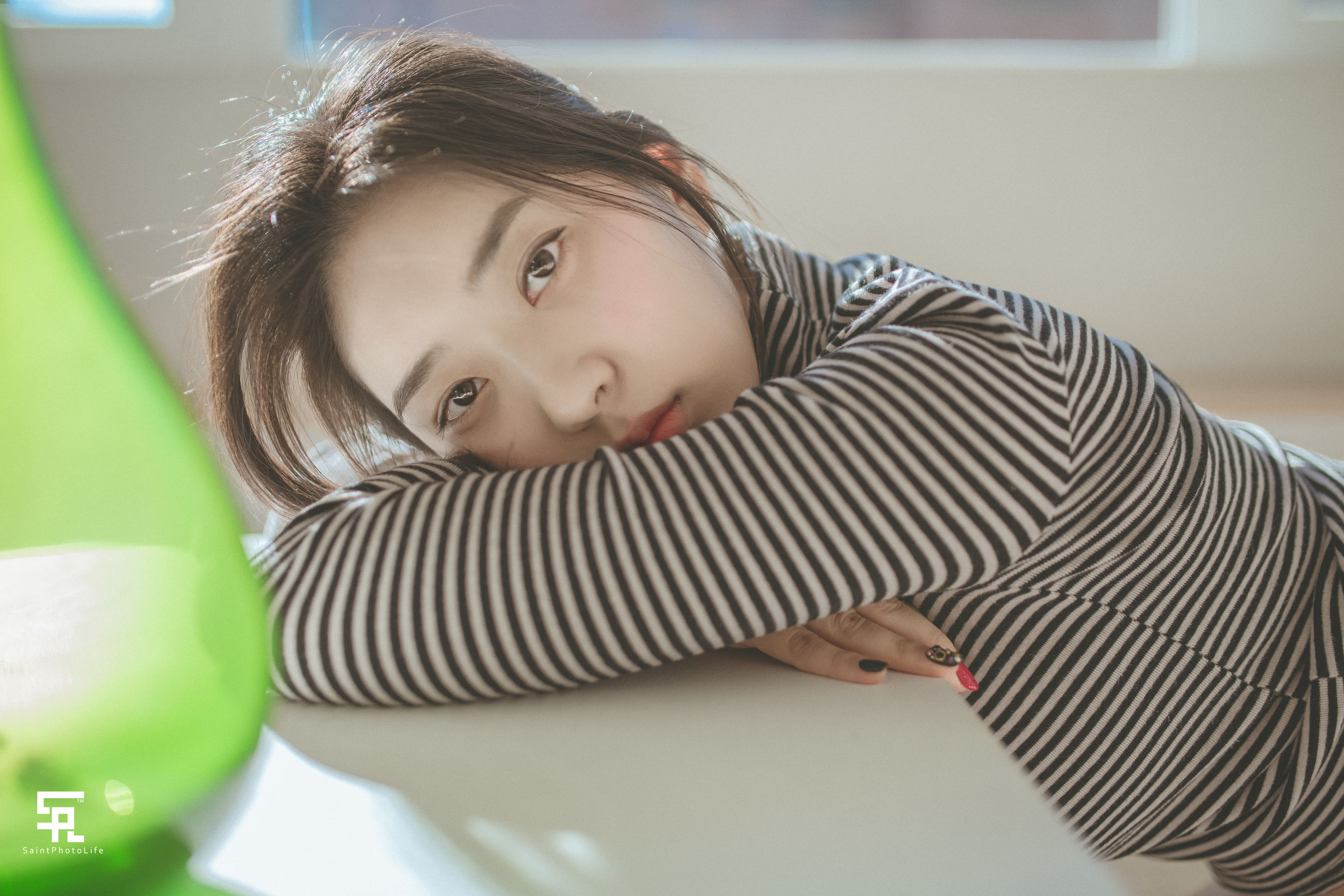 韩国妹子申才恩(Zennyrt) - Romance-图37