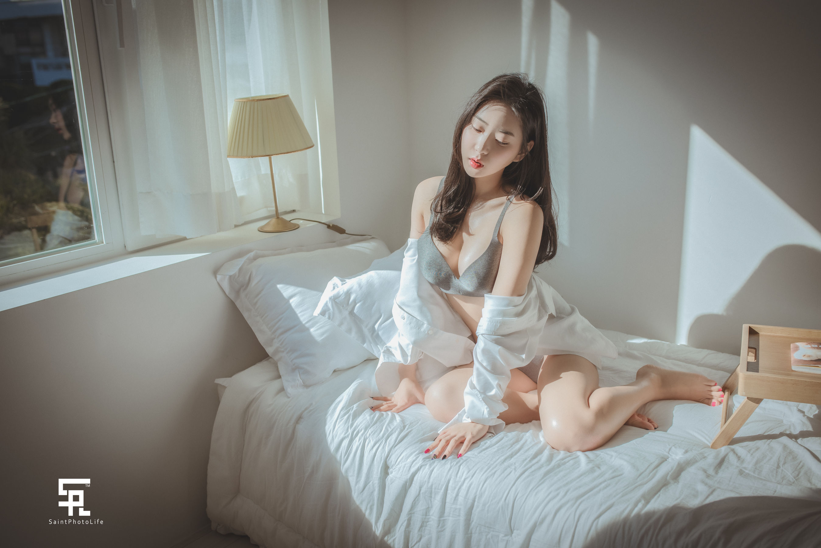 韩国妹子申才恩(Zennyrt) - Romance-图5