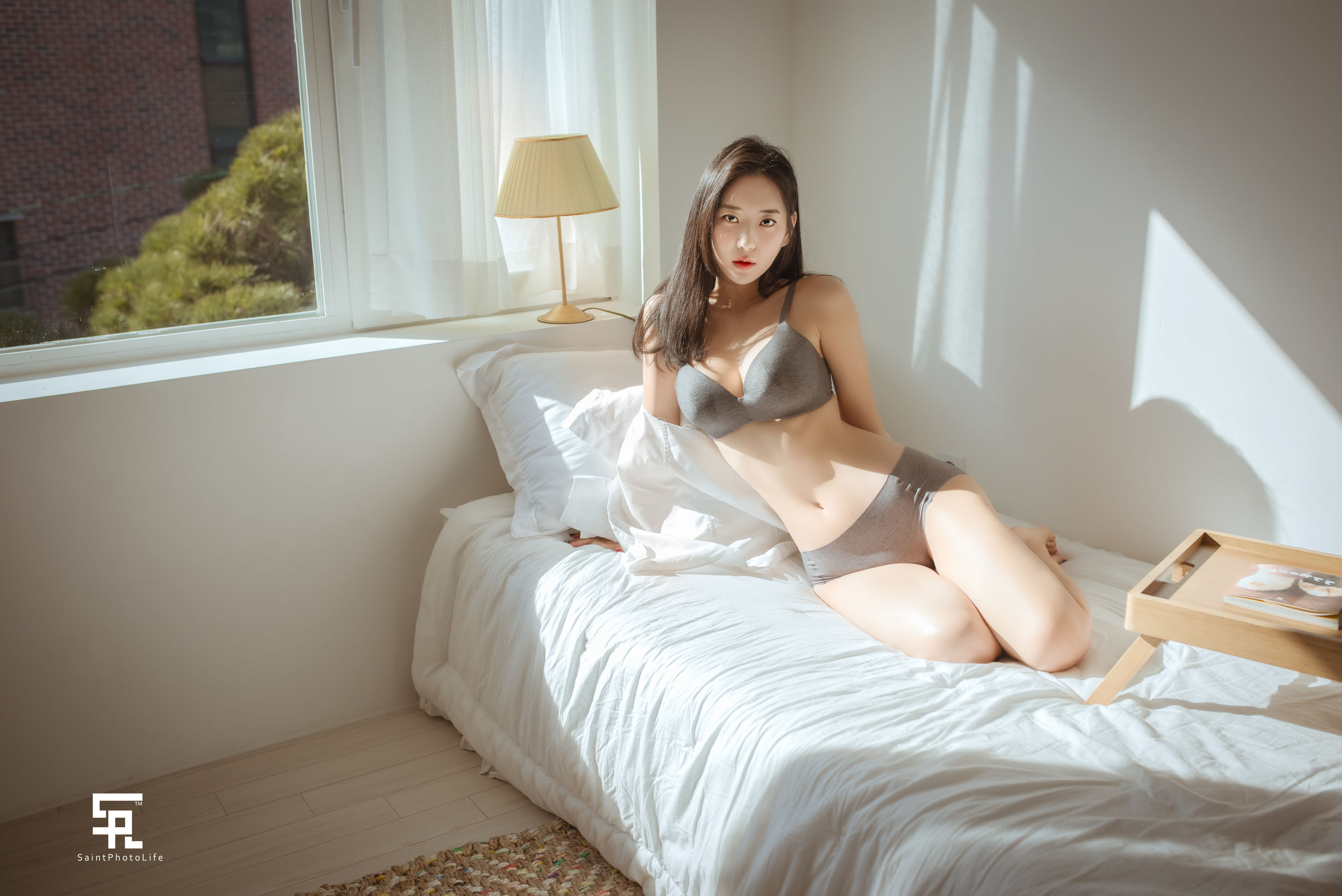 韩国妹子申才恩(Zennyrt) - Romance-图7