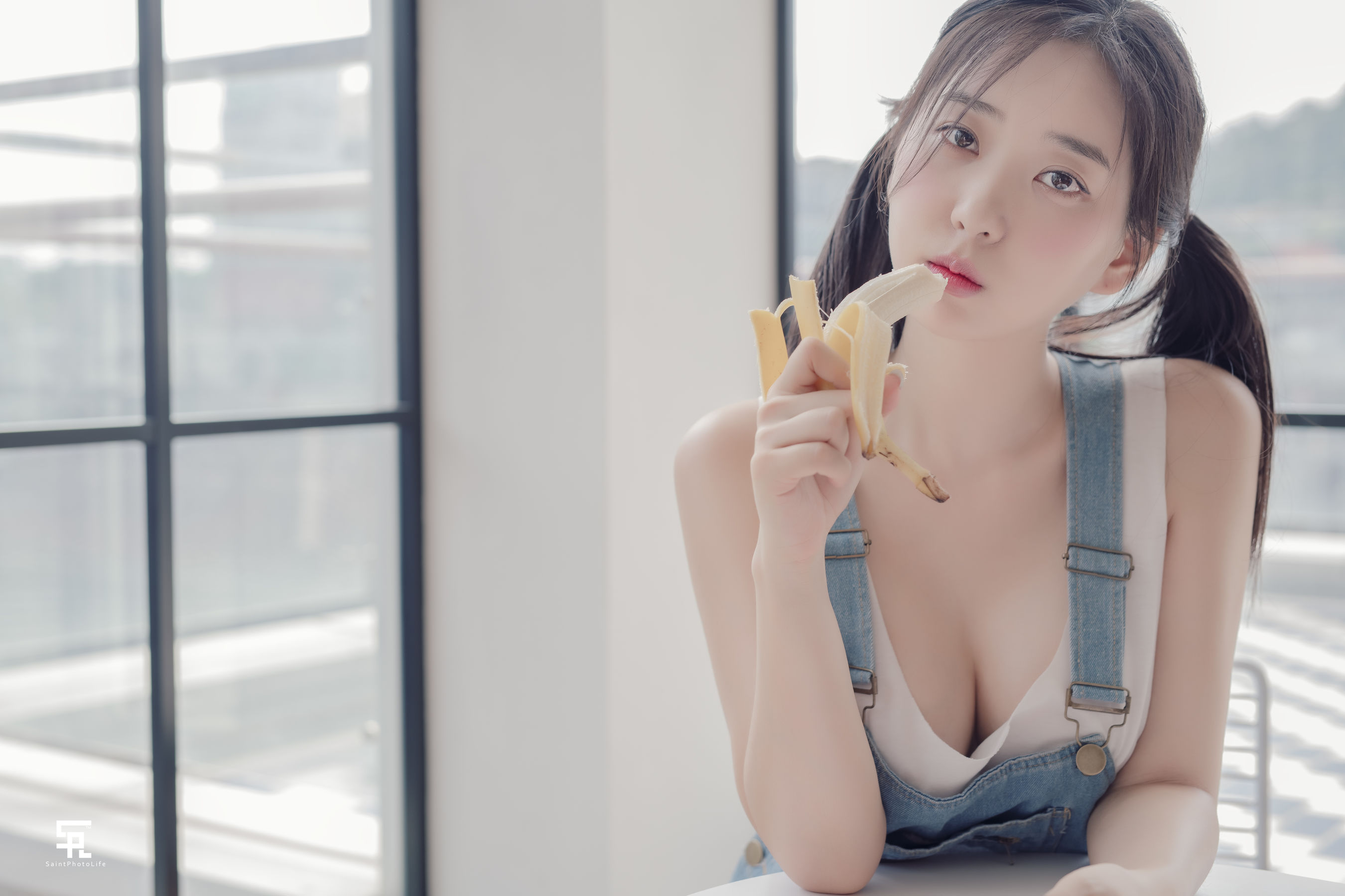 韩国妹子申才恩(Zennyrt) - tenderly-图26