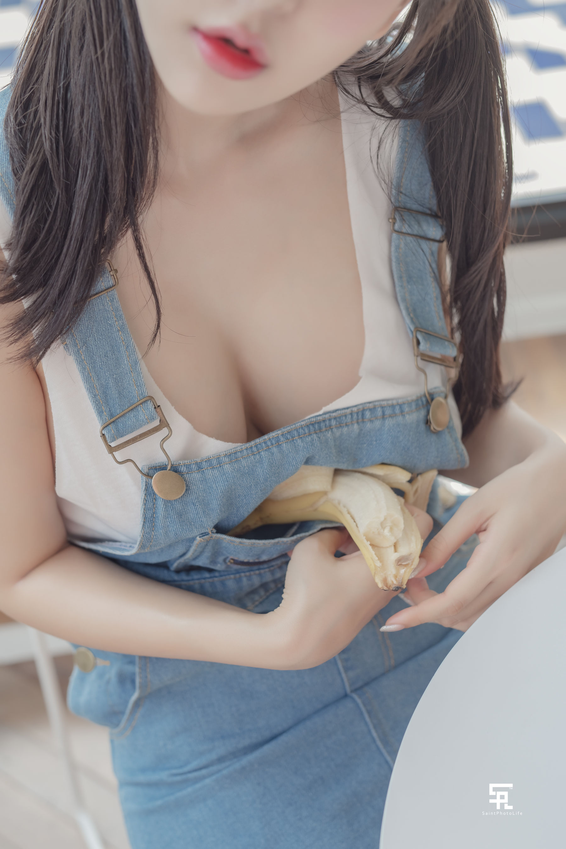 韩国妹子申才恩(Zennyrt) - tenderly-图29