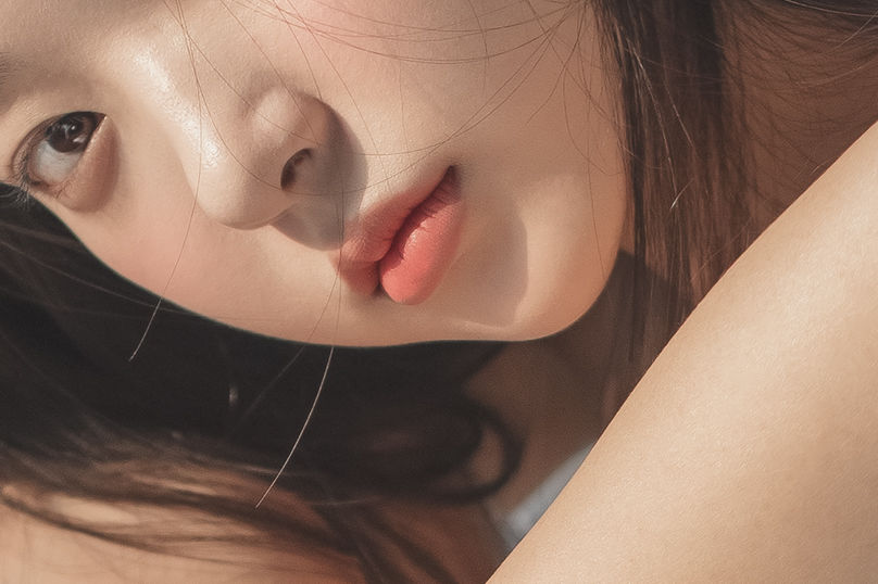 韩国妹子申才恩(Zennyrt) - Banyan Tree Club-图10