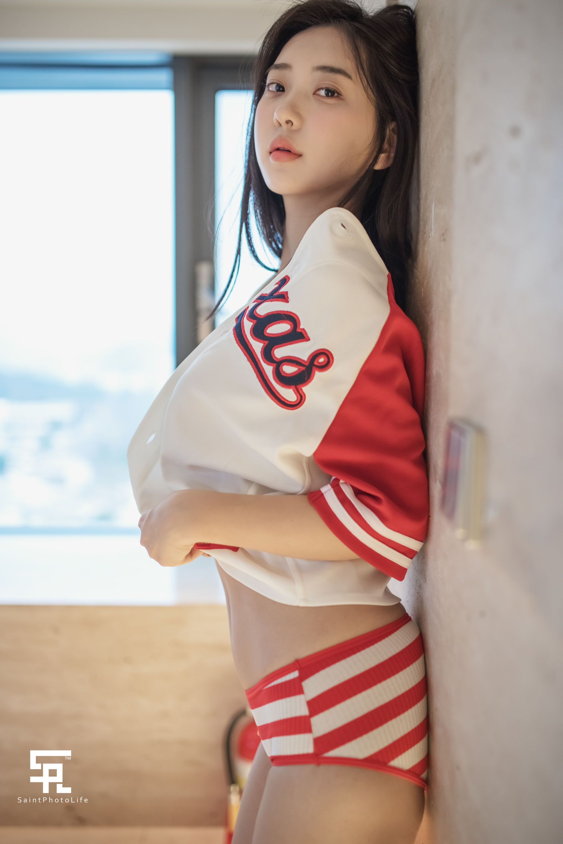 韩国妹子申才恩(Zennyrt) - Banyan Tree Club-图22