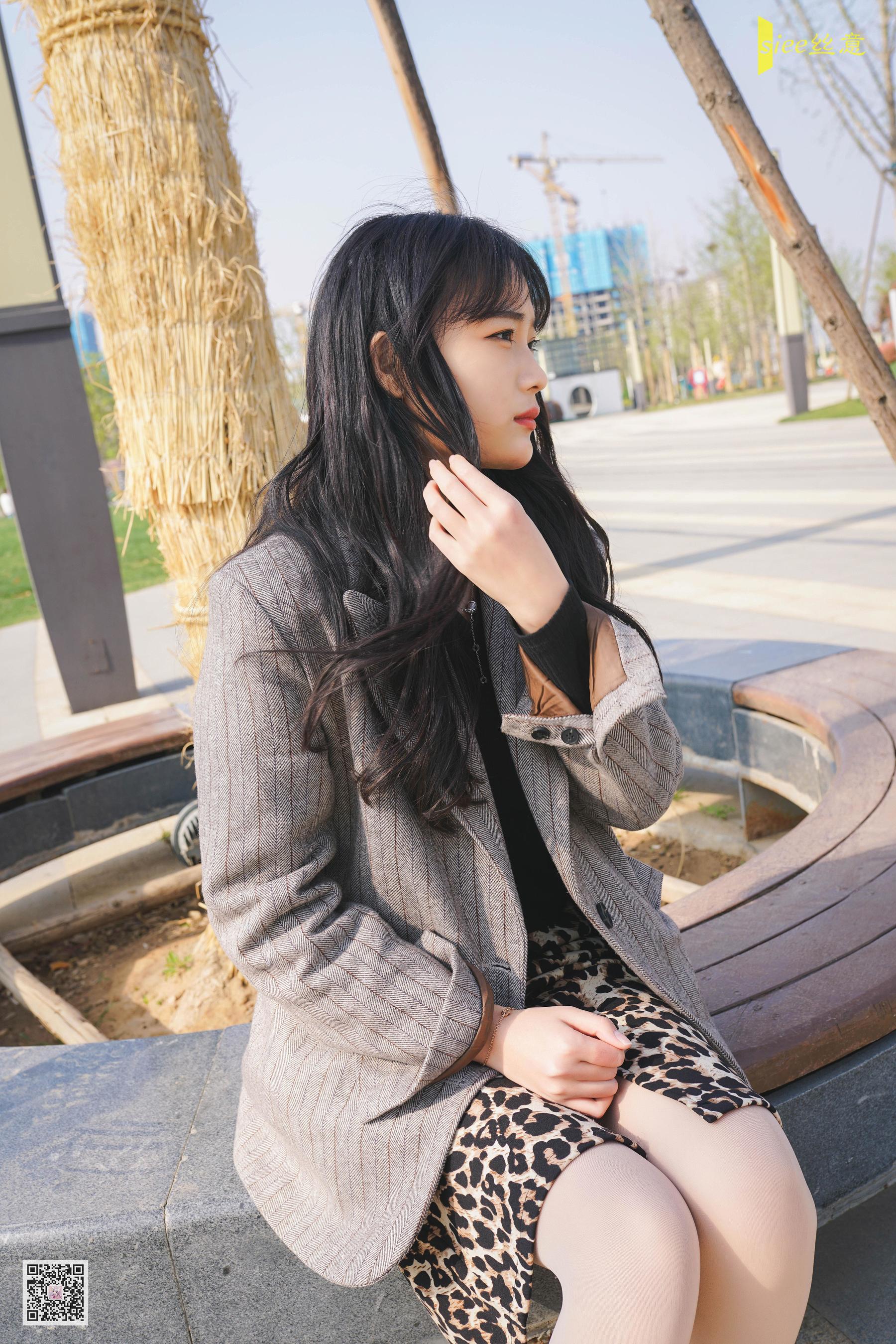 No.439 筠筠 春潮，摆脱羁绊-图2