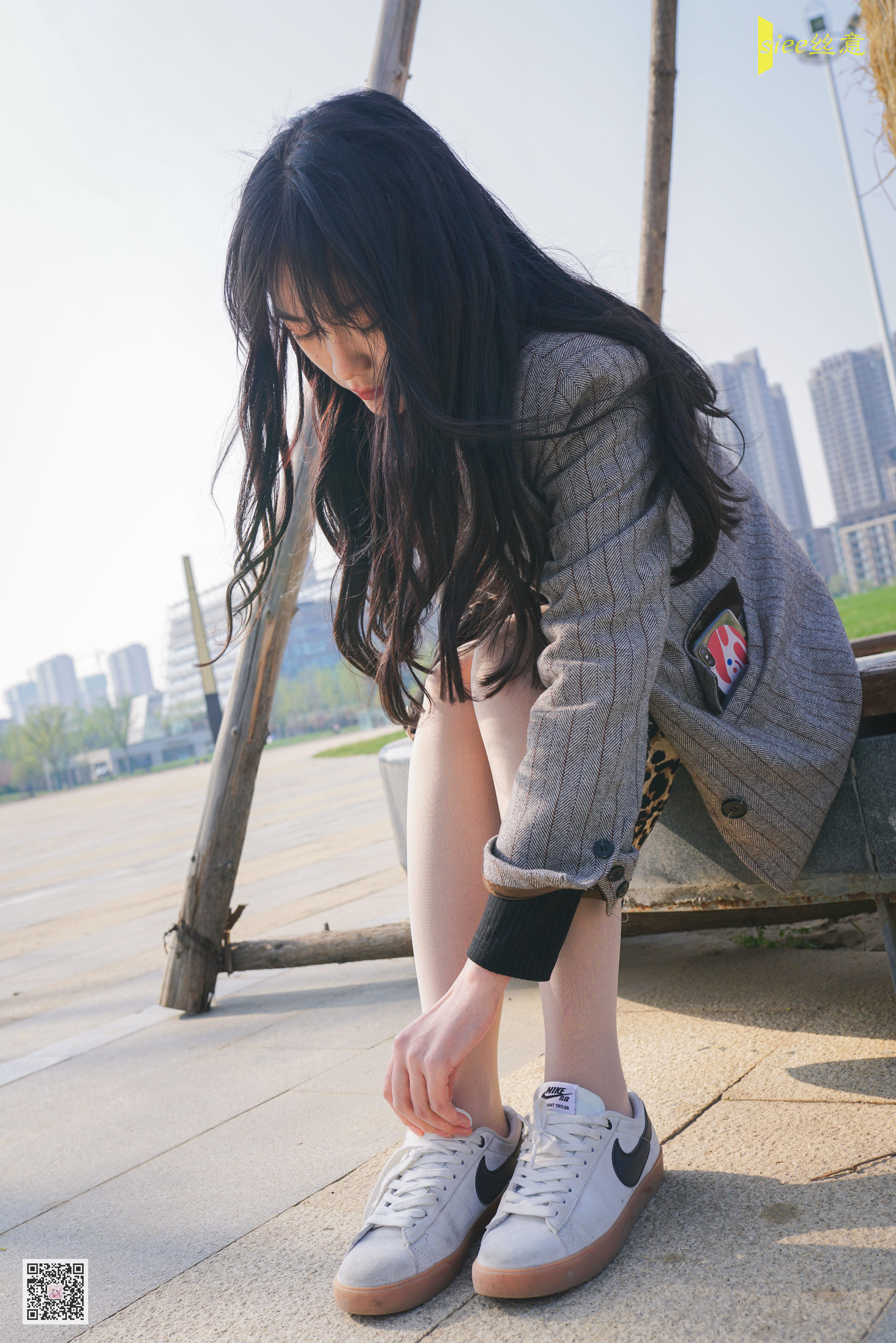 No.439 筠筠 春潮，摆脱羁绊-图53