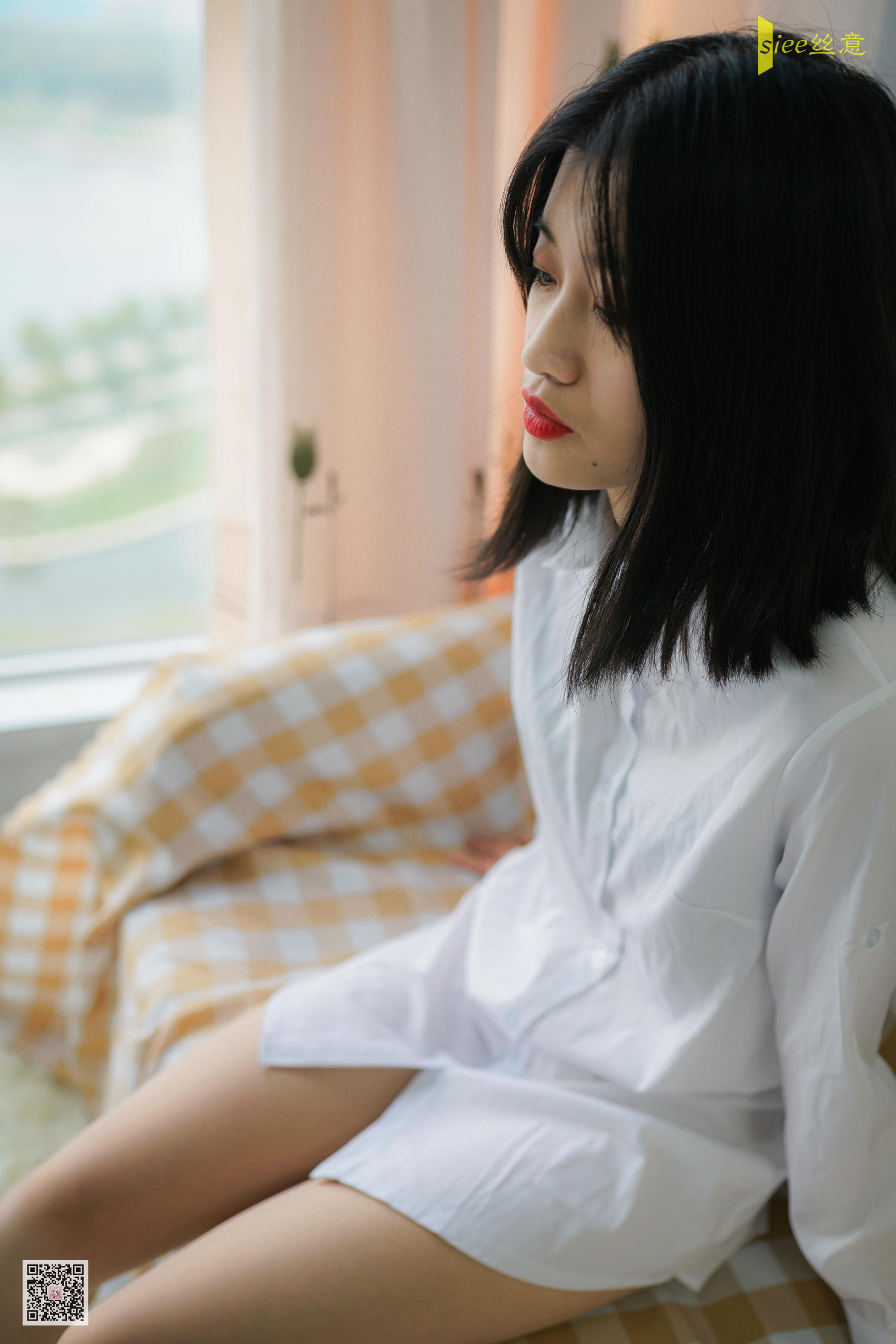 No.440 含含 亲爱的，更迷人-图5