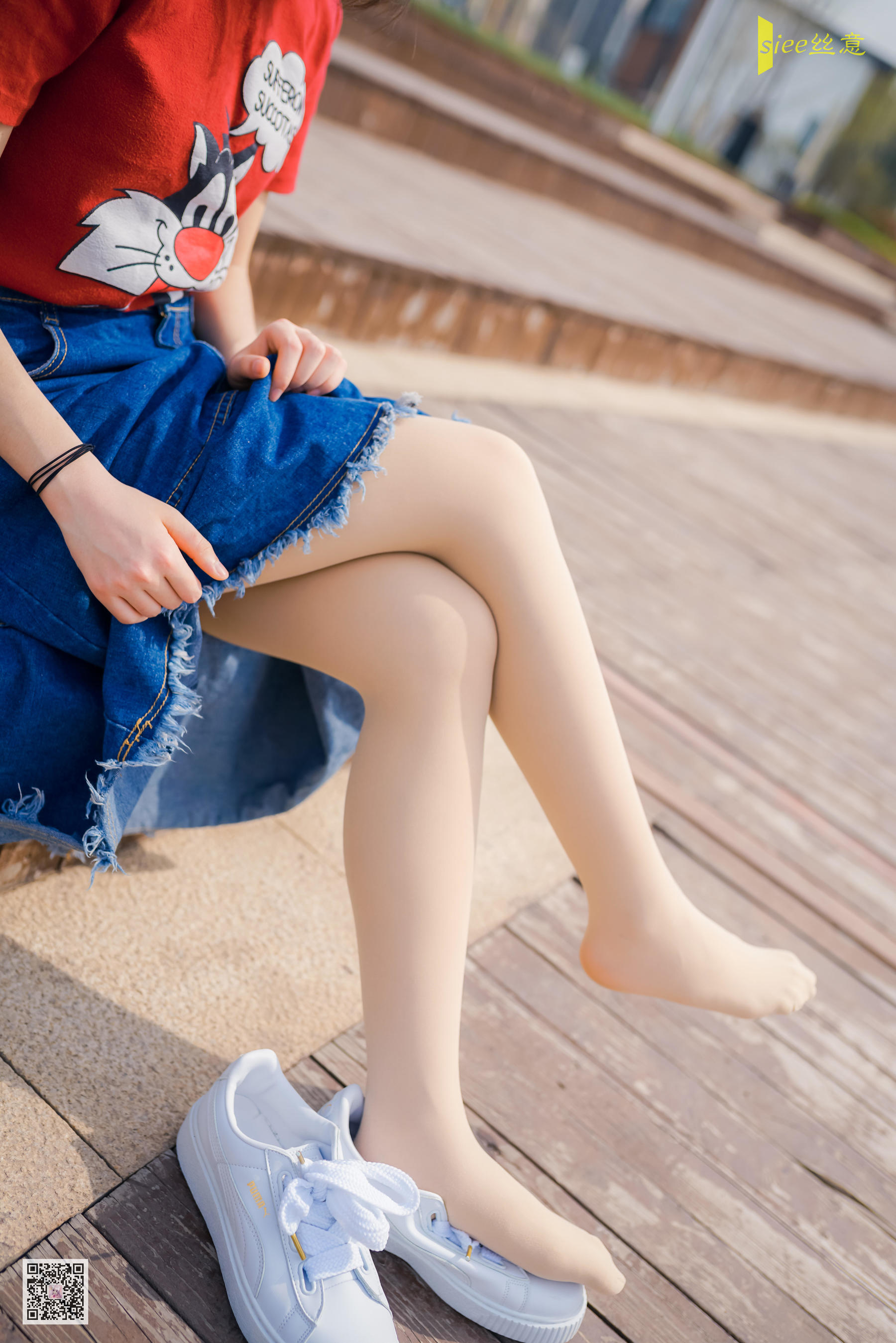 No.442 冉冉 恋-图11