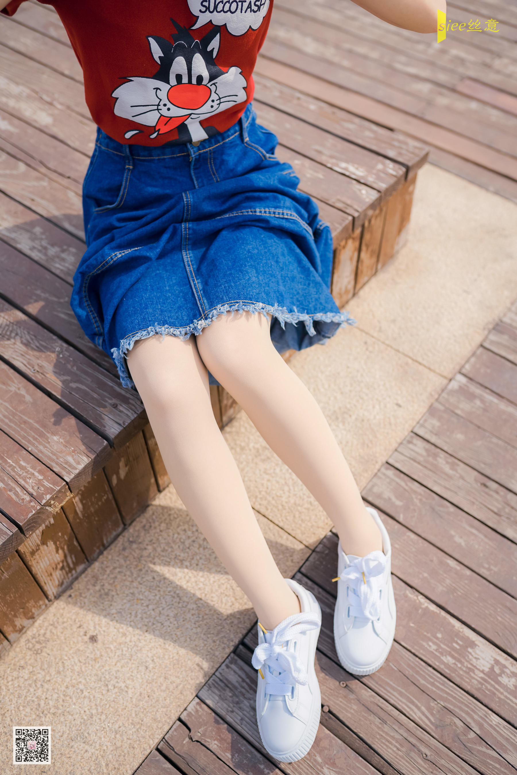No.442 冉冉 恋-图18
