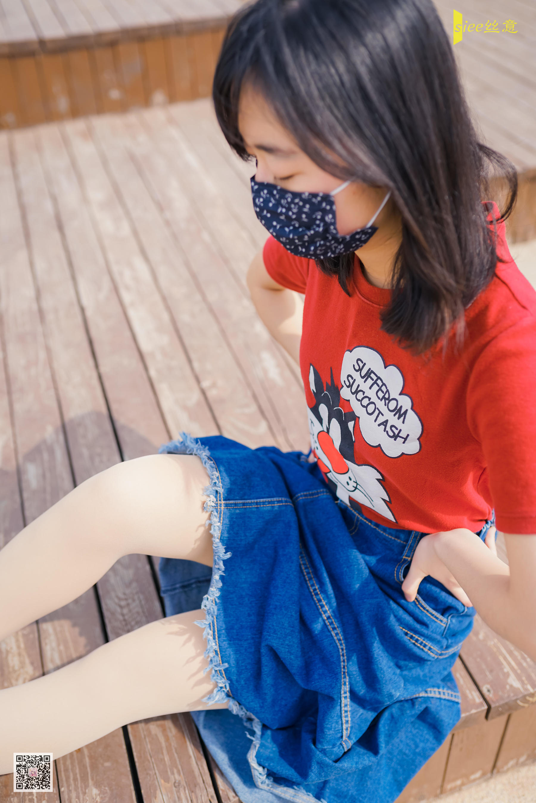 No.442 冉冉 恋-图27