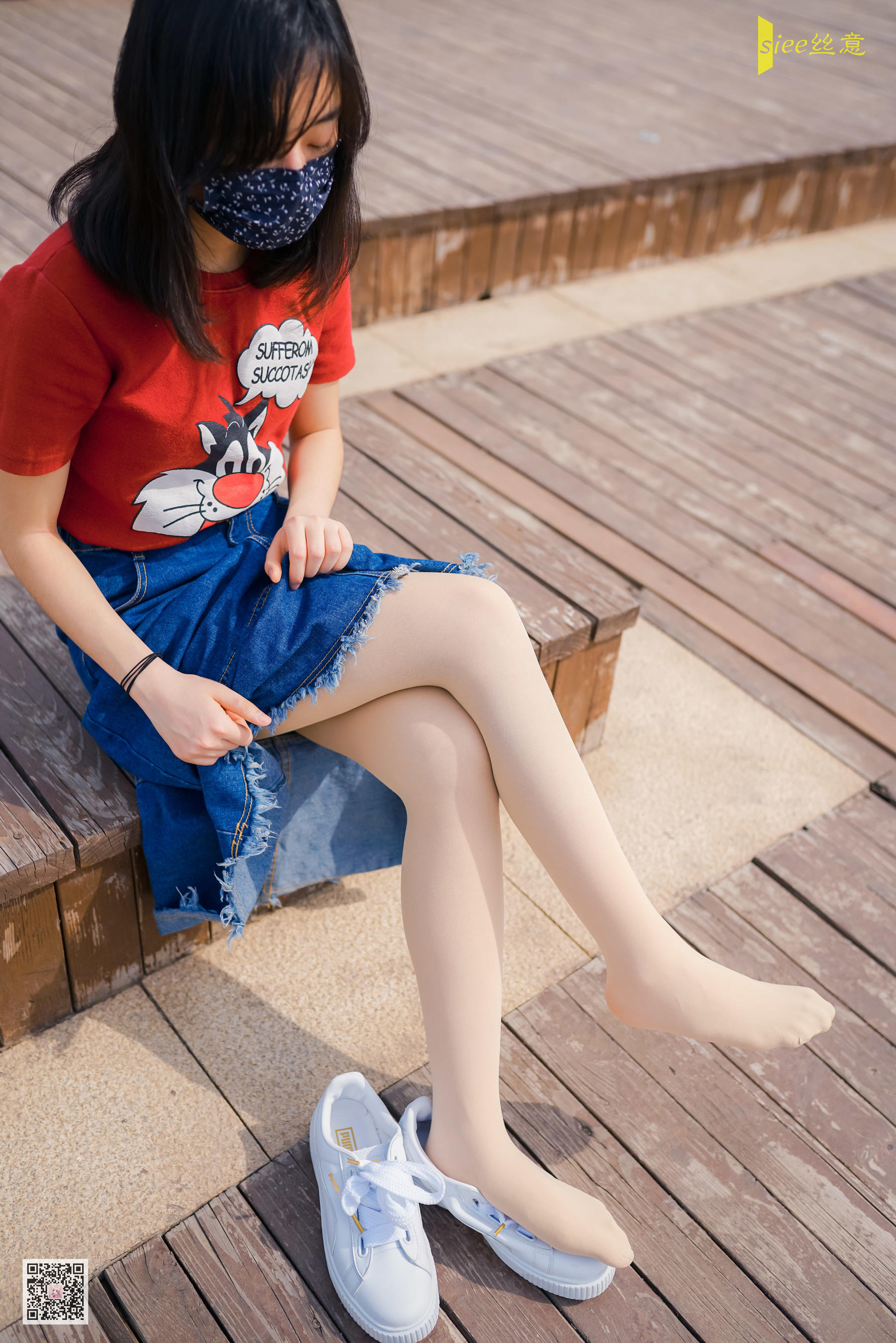 No.442 冉冉 恋-图39