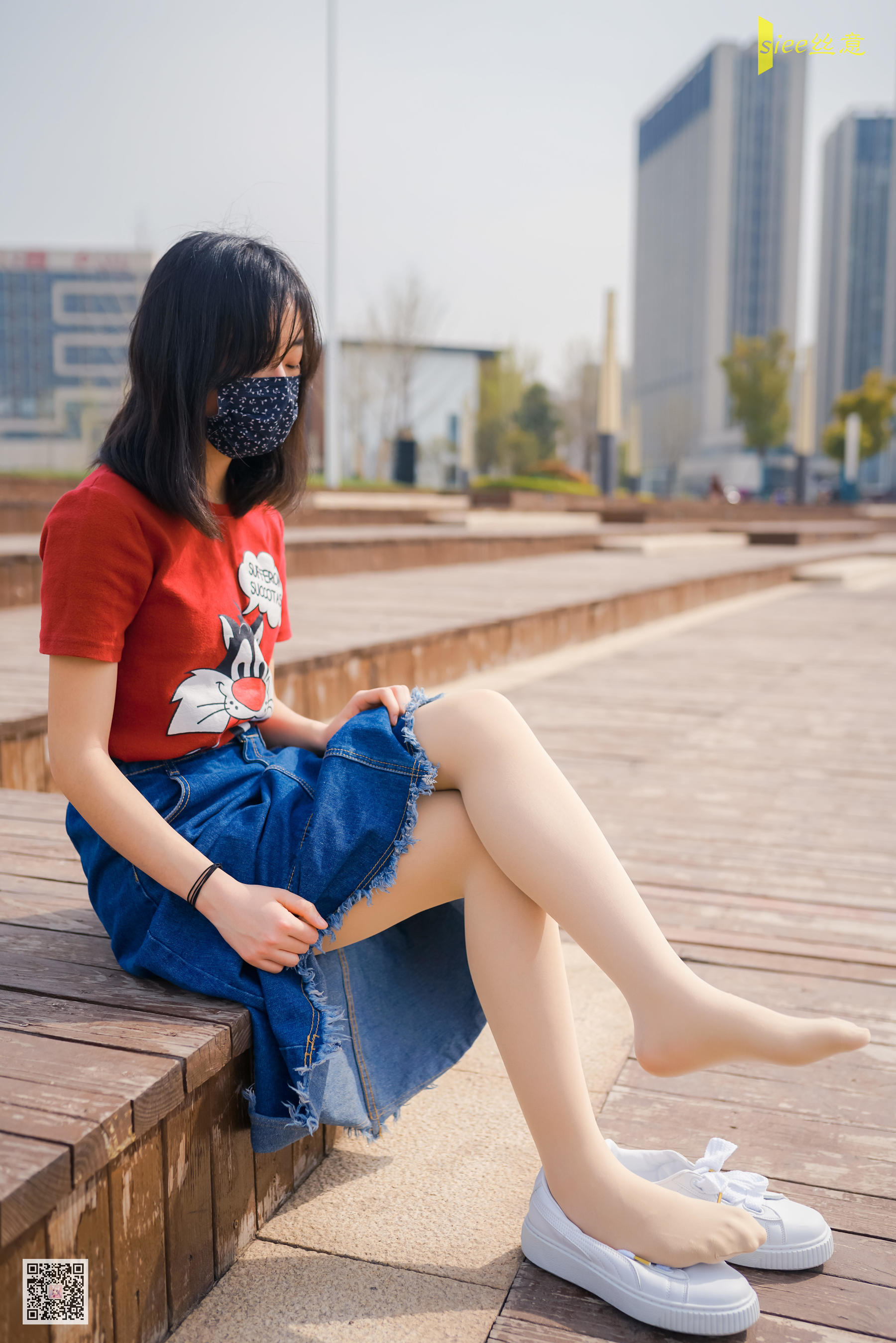 No.442 冉冉 恋-图46