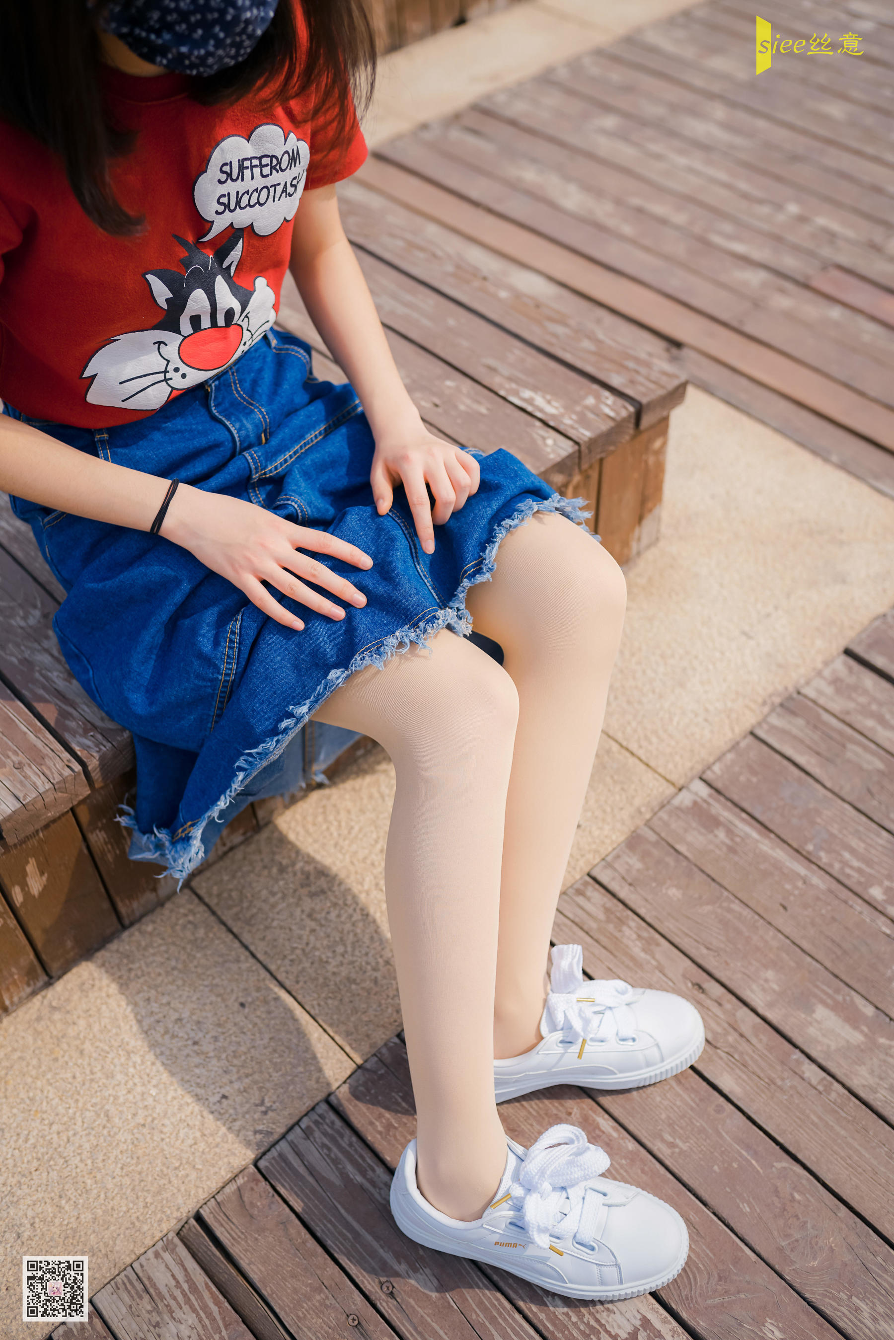 No.442 冉冉 恋-图47