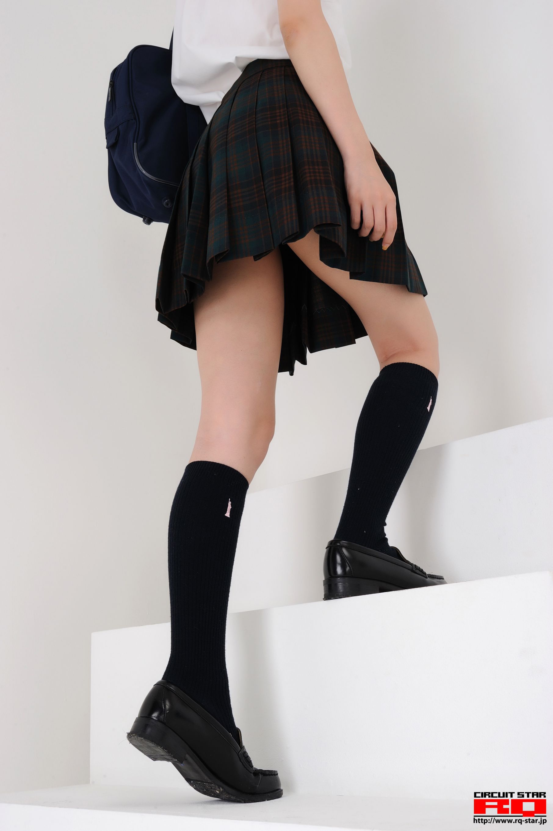 NO.00378 生田晴香 School Girl 写真集-图24