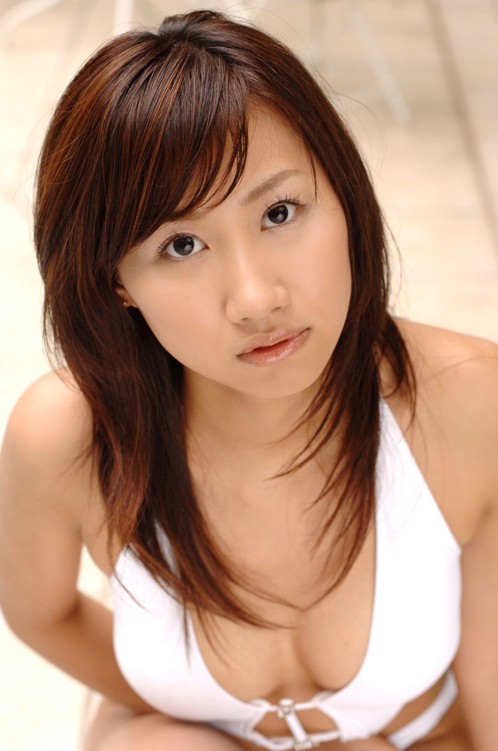 NO.322 関口帆香 《もぎたてグラドルNOW!》-图6