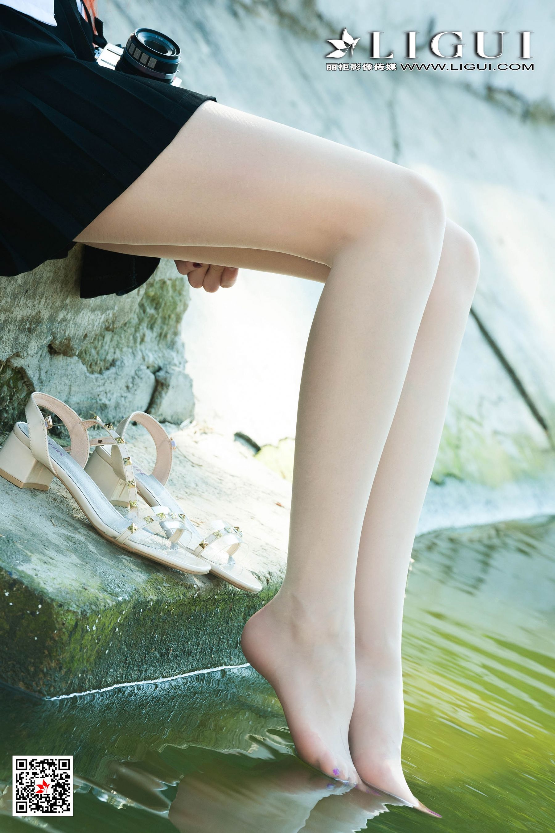 网络丽人 Model 兔子-图19