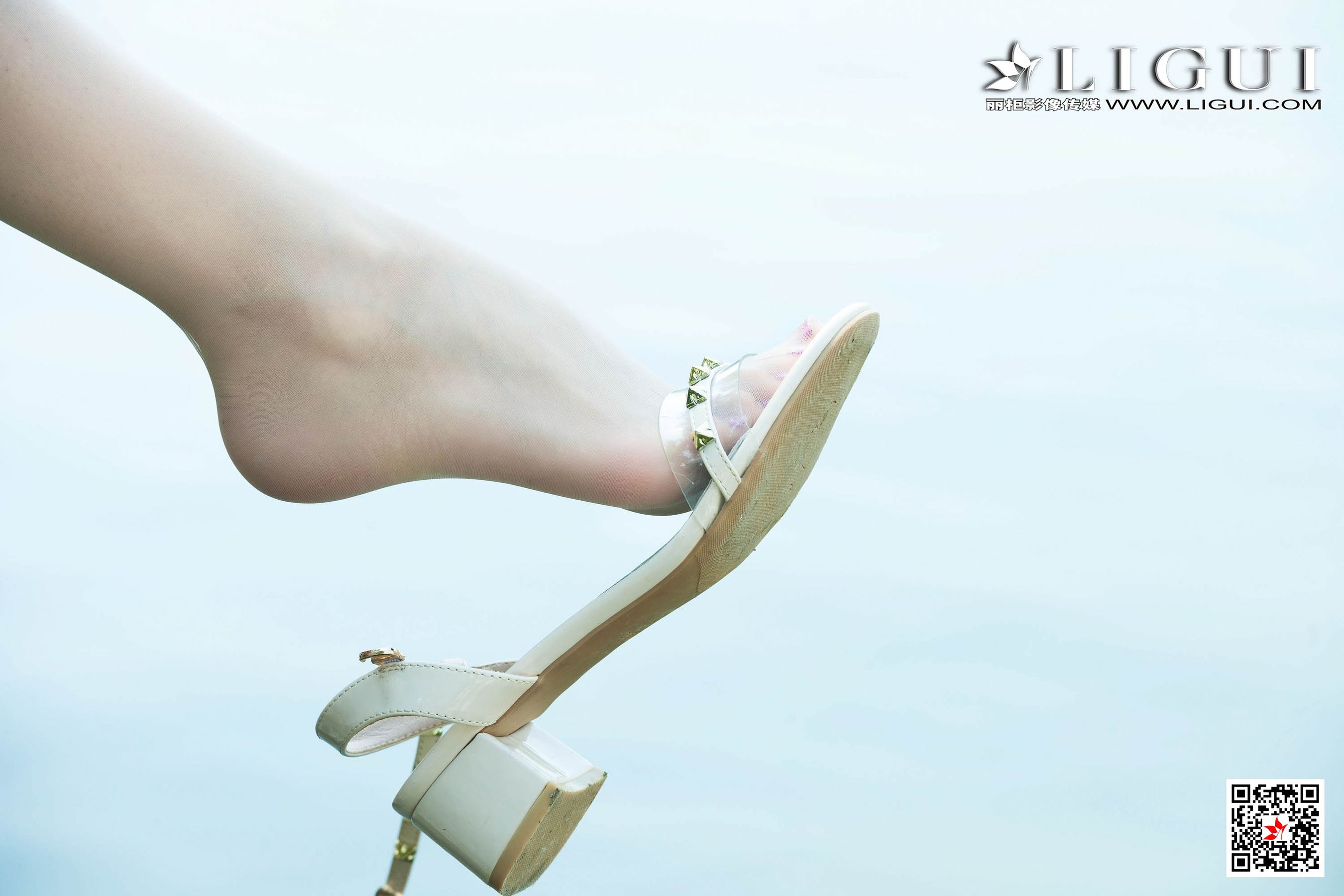 网络丽人 Model 兔子-图43