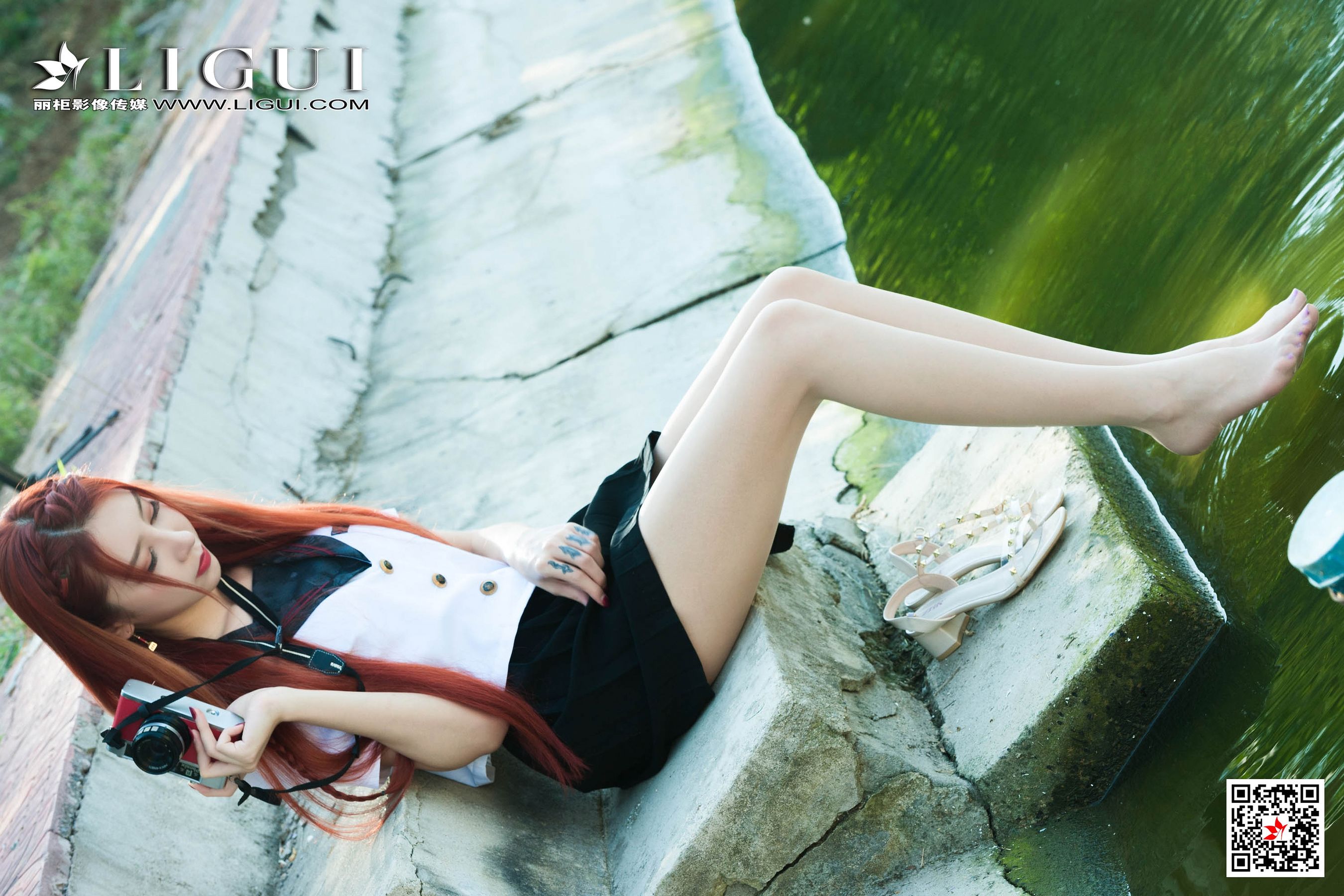 网络丽人 Model 兔子-图60