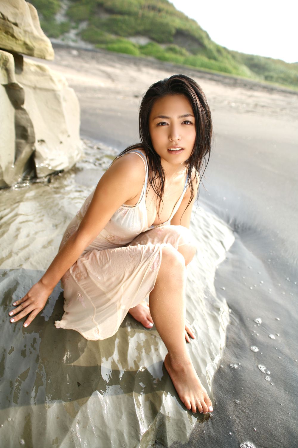 NO.326 Yukie Kawamura 川村ゆきえ/川村雪绘-图27