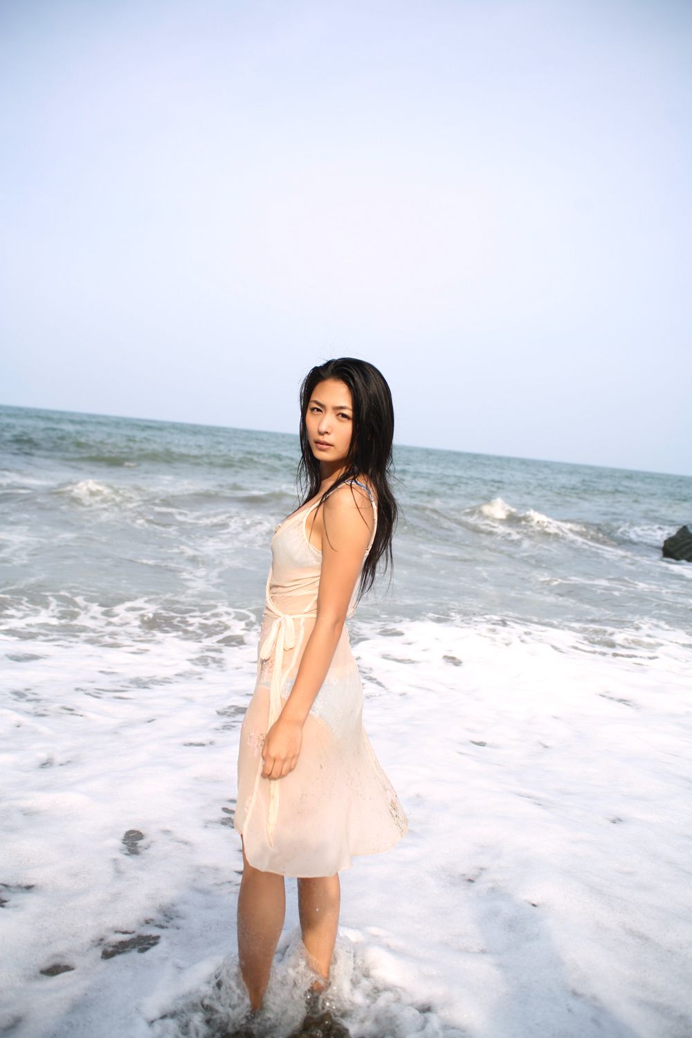 NO.326 Yukie Kawamura 川村ゆきえ/川村雪绘-图32