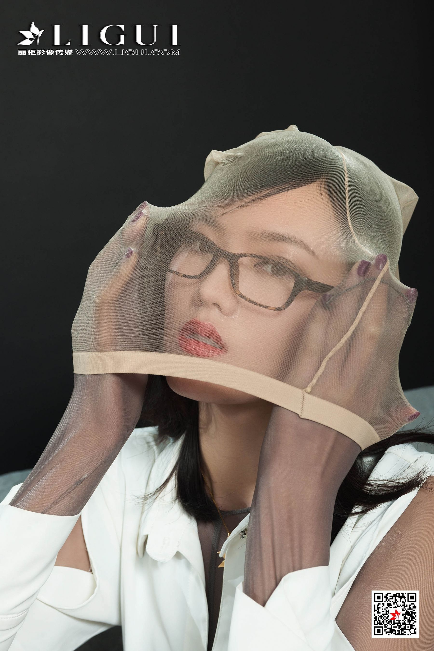 网络丽人 Model 敏儿-图9