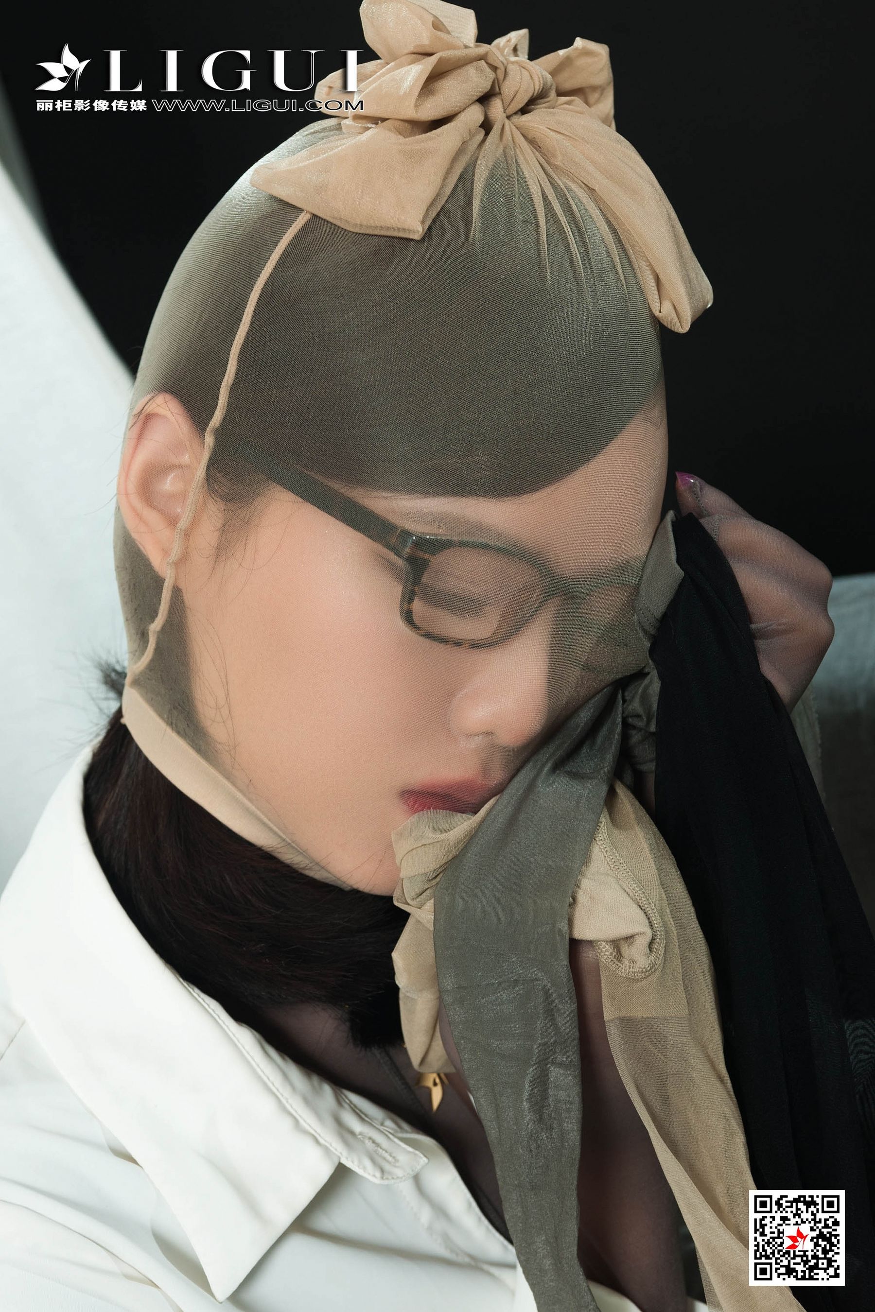 网络丽人 Model 敏儿-图30