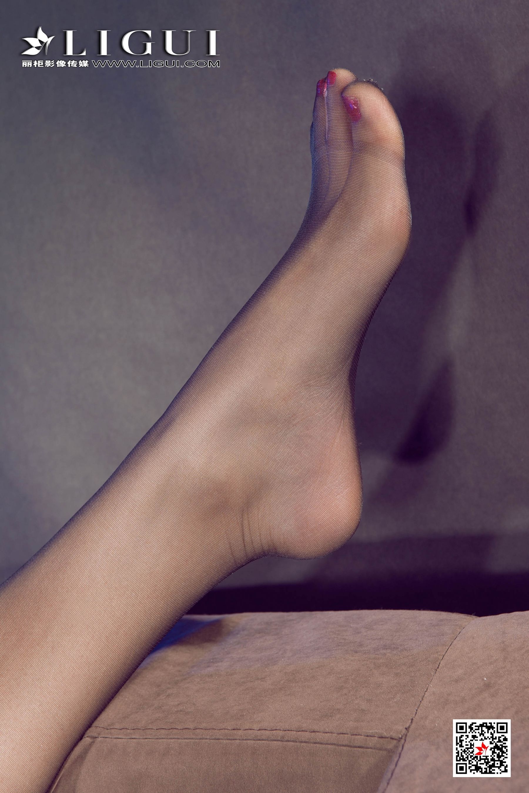 网络丽人 Model 曼蒂-图26