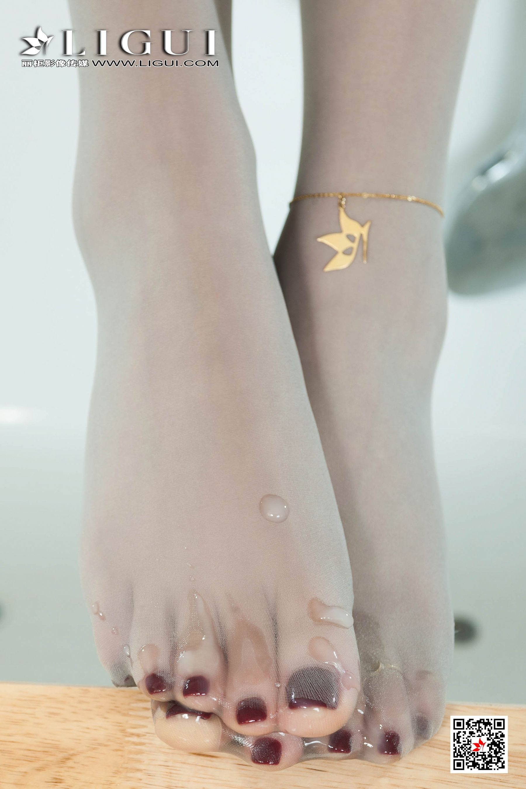 网络丽人 Model 阳阳-图22