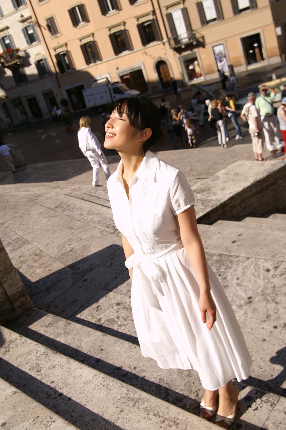 NO.327 Hiroko Sato 佐藤宽子-图26