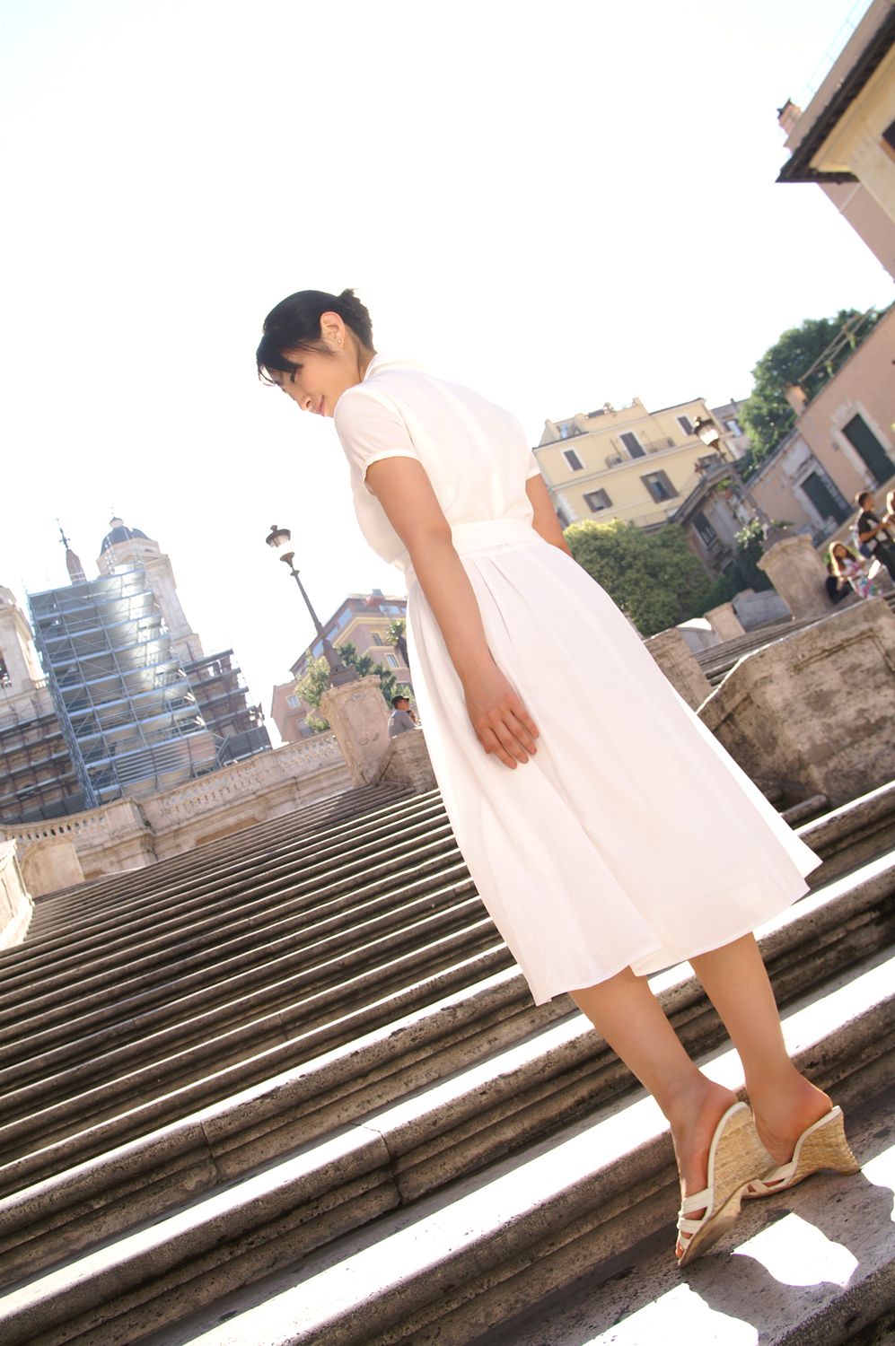 NO.327 Hiroko Sato 佐藤宽子-图27