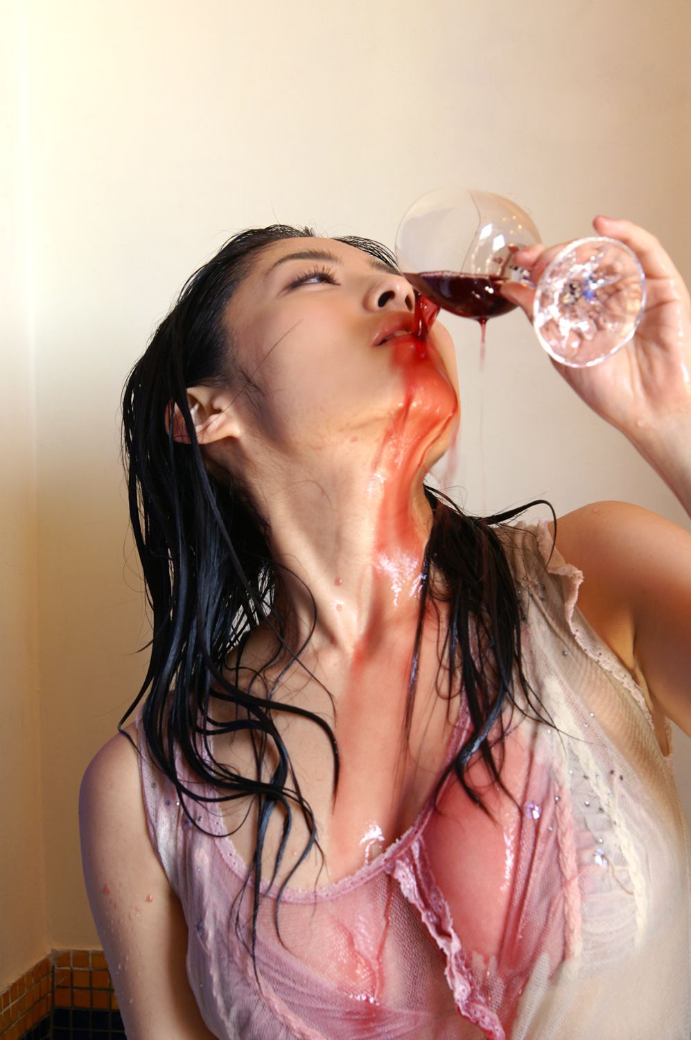 NO.327 Hiroko Sato 佐藤宽子-图49