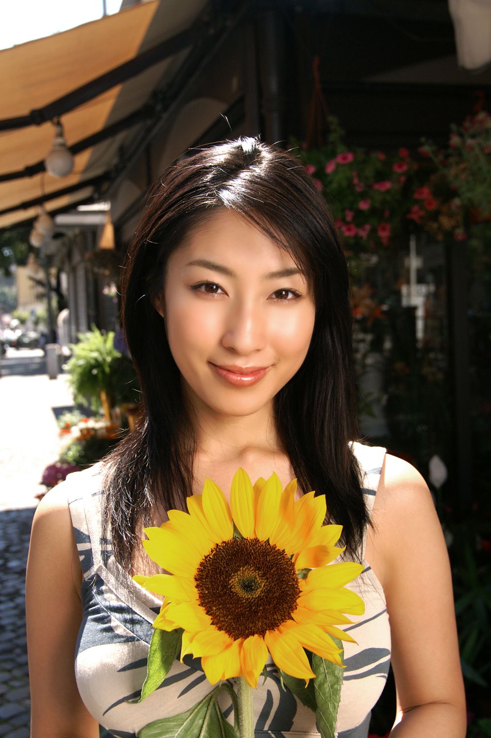 NO.327 Hiroko Sato 佐藤宽子-图64