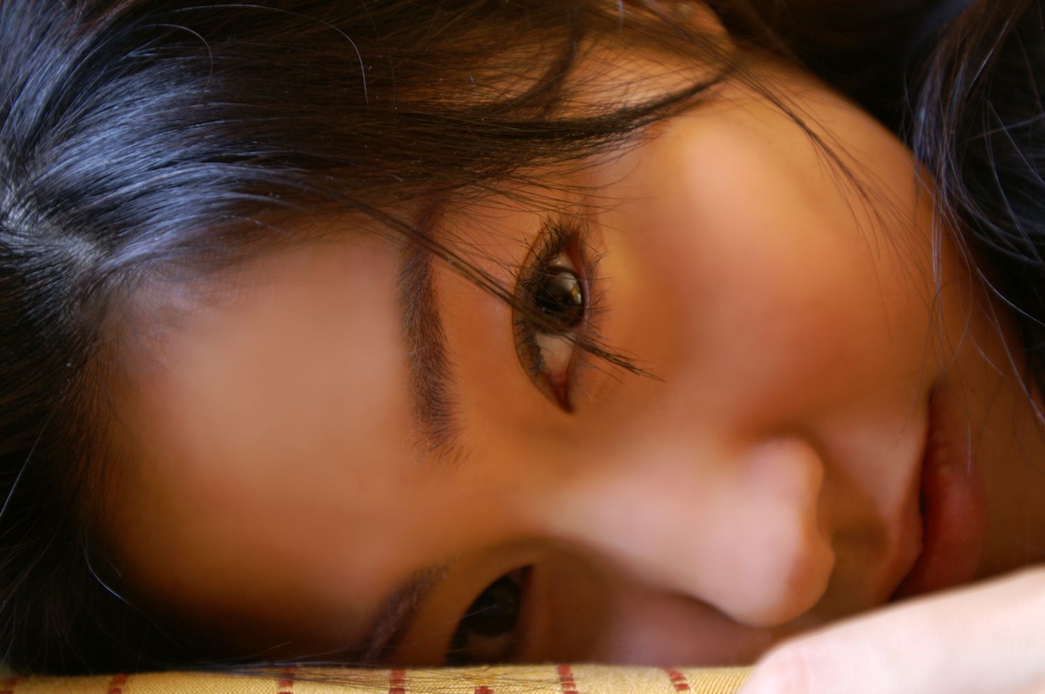 NO.327 Hiroko Sato 佐藤宽子-图86