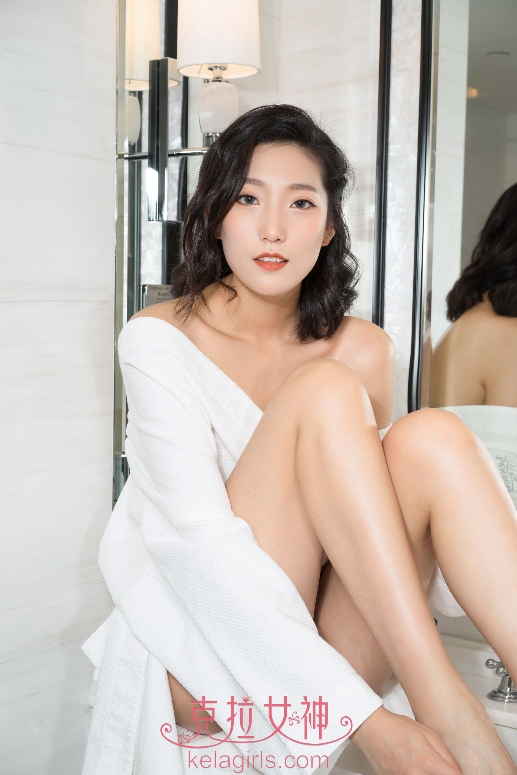 小檀 一钩莲步-图3