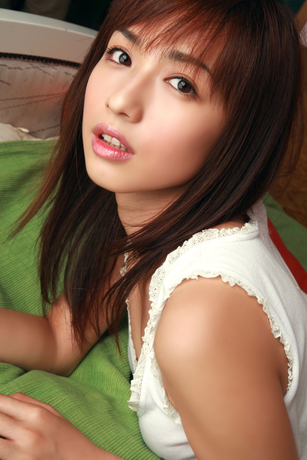 NO.328 Maomi Yuuki 优木真央美/優木まおみ-图11