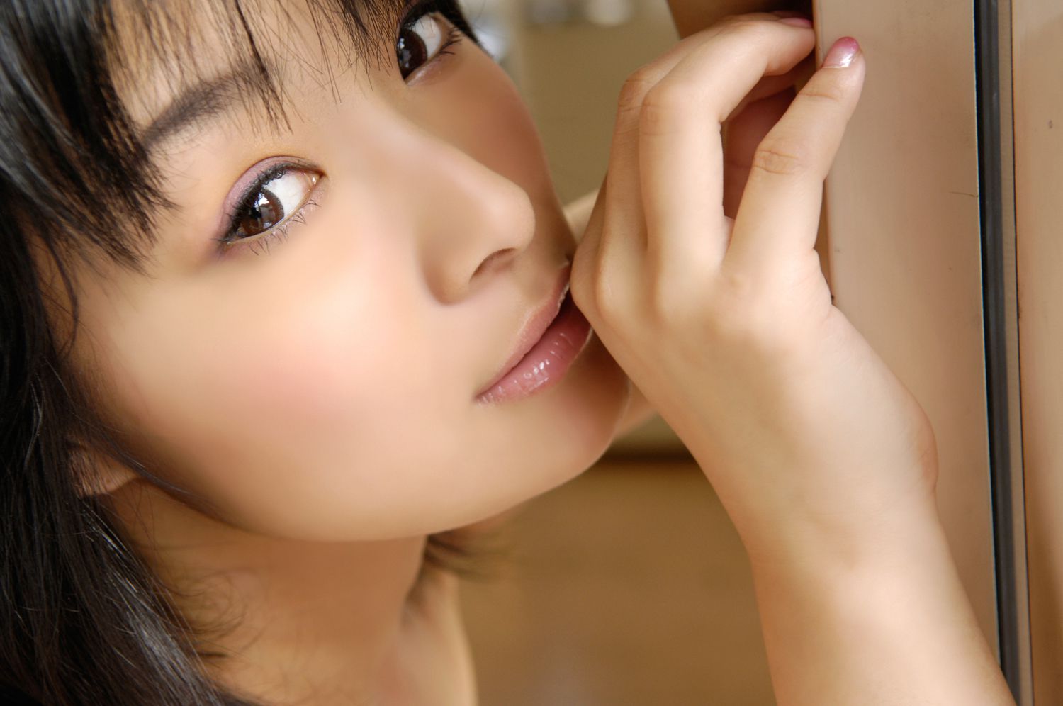 NO.329 Kazusa Sato 佐藤和沙-图13