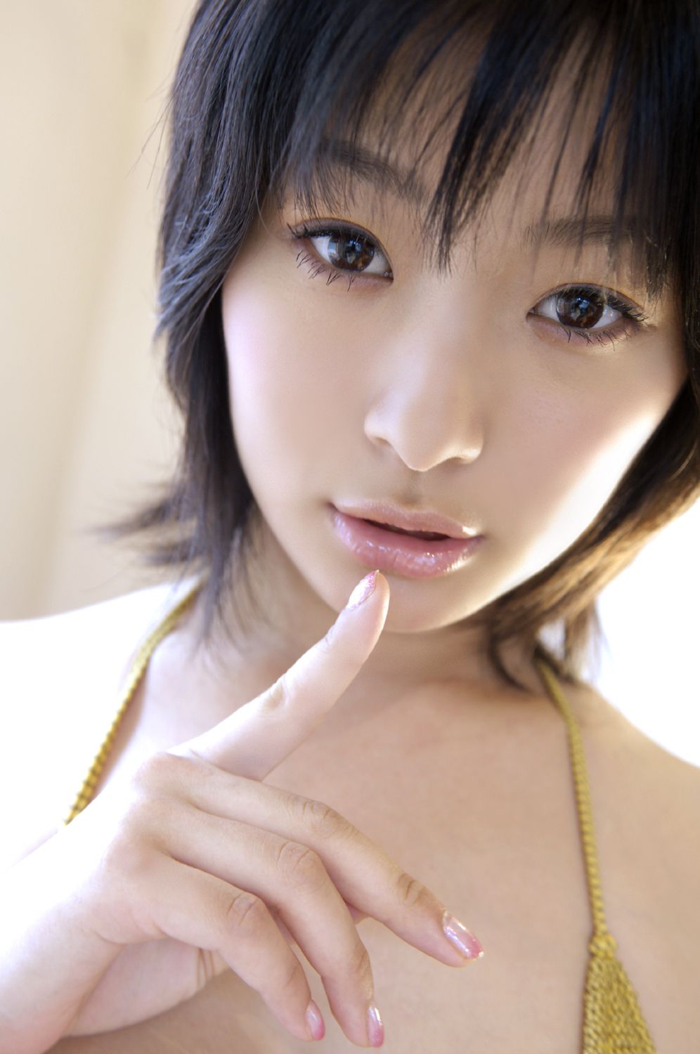 NO.329 Kazusa Sato 佐藤和沙-图42
