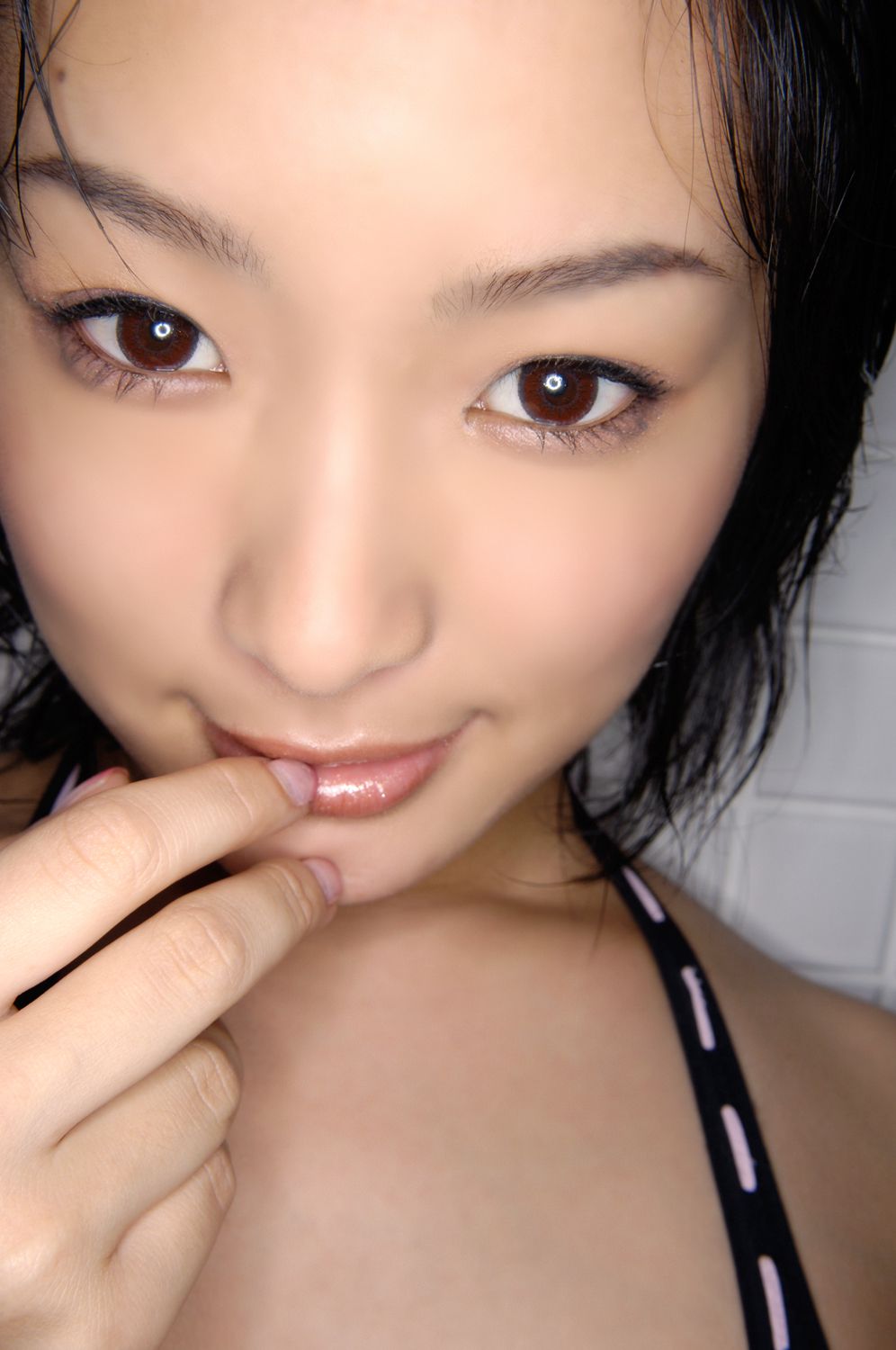 NO.329 Kazusa Sato 佐藤和沙-图67