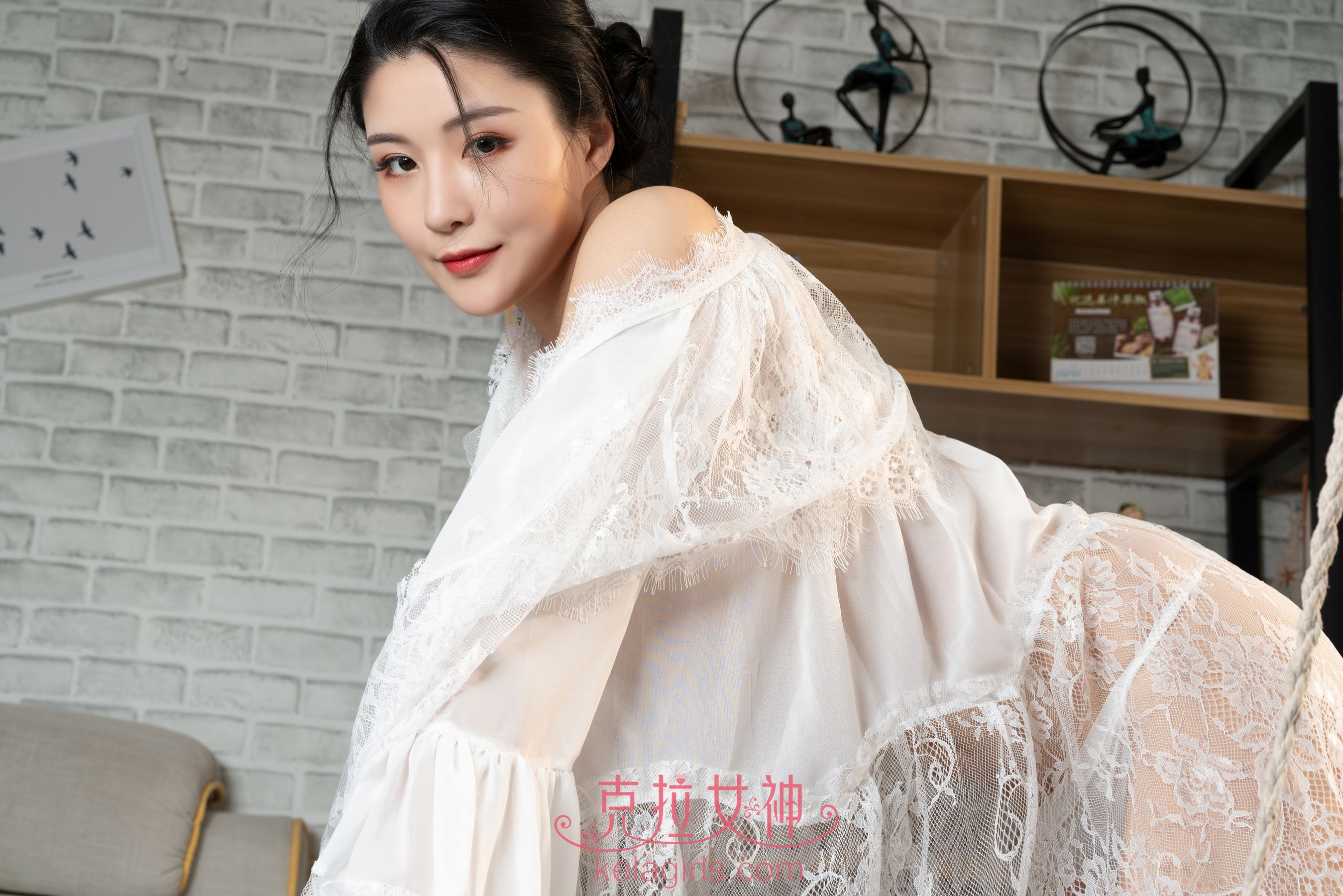 雅楠 玉峰挺拔-图23