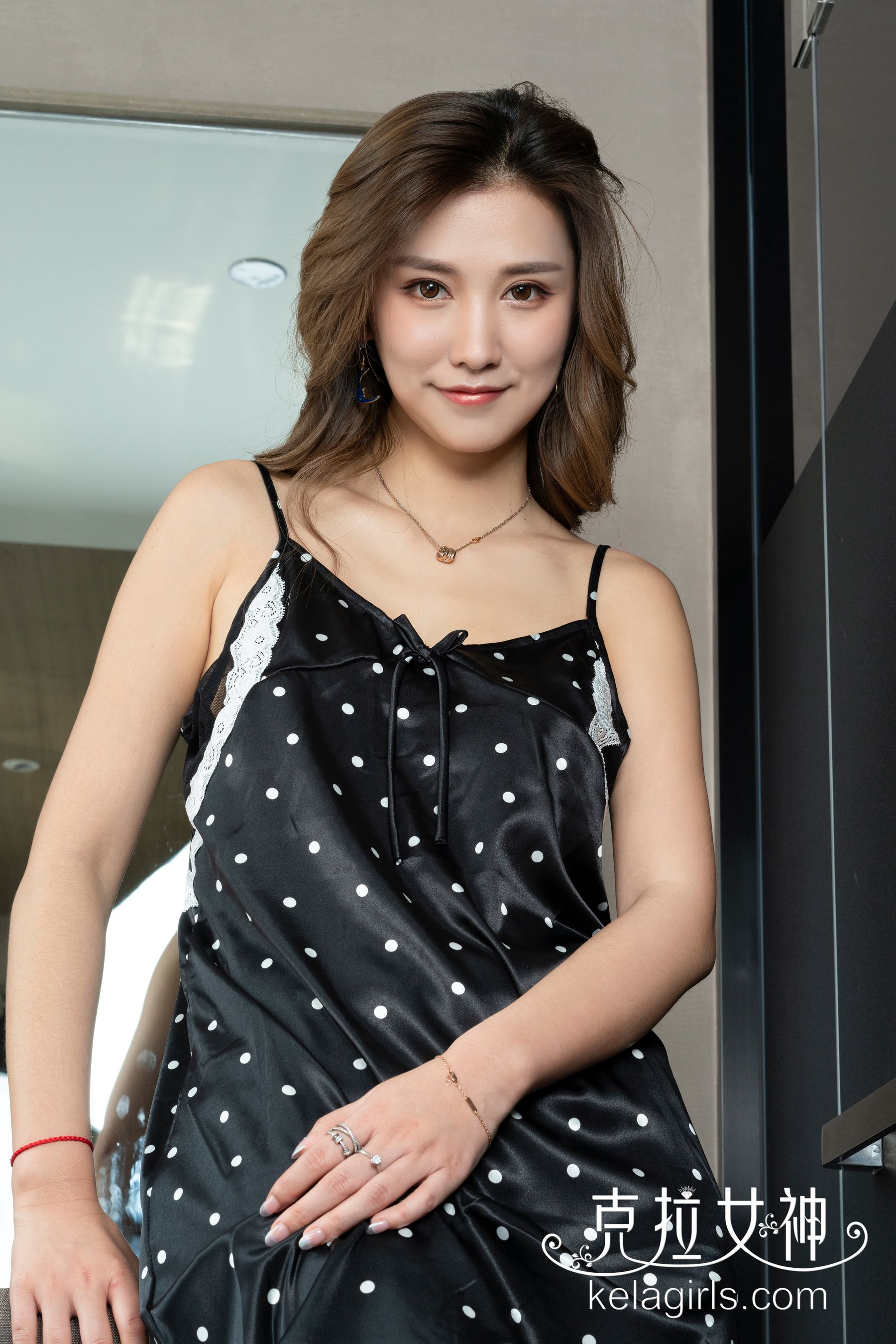 慕菲 靓女肉丫-图16