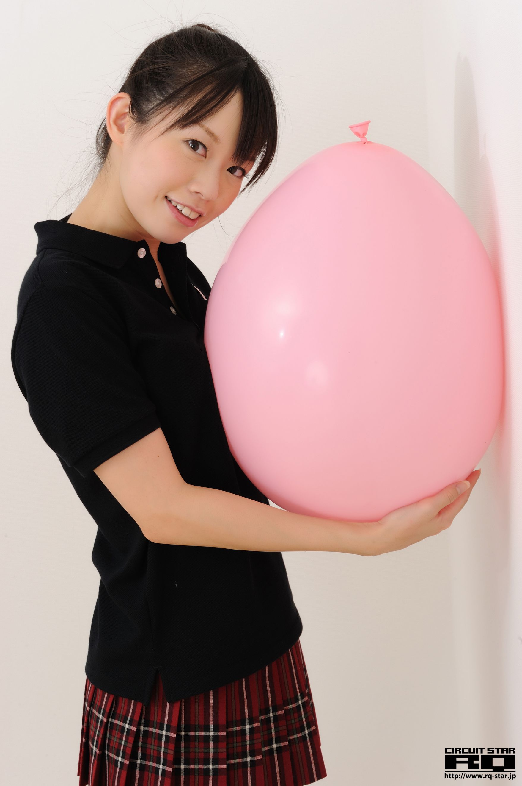 NO.00379 小泉みゆき School Girl 校服系列写真集-图99